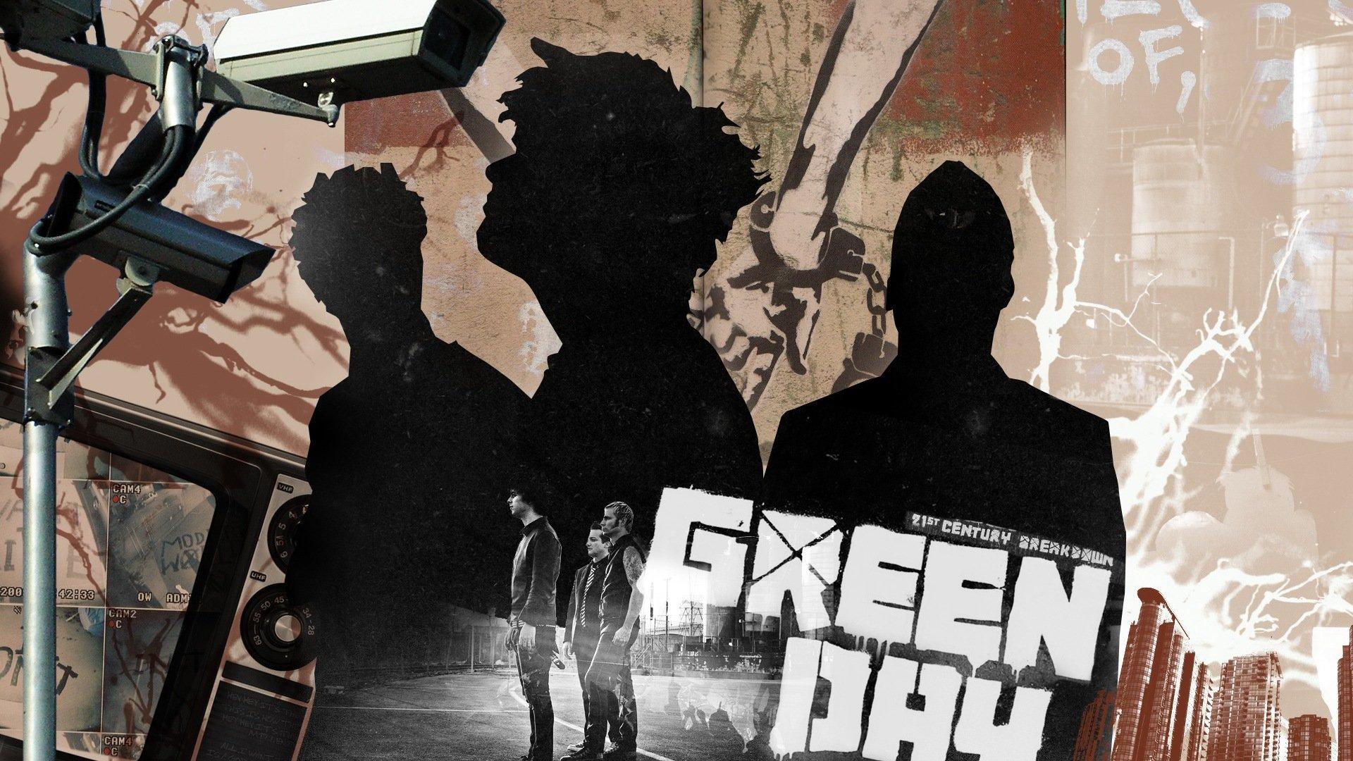 Green Day HD Wallpapers Top Free Green Day HD Backgrounds