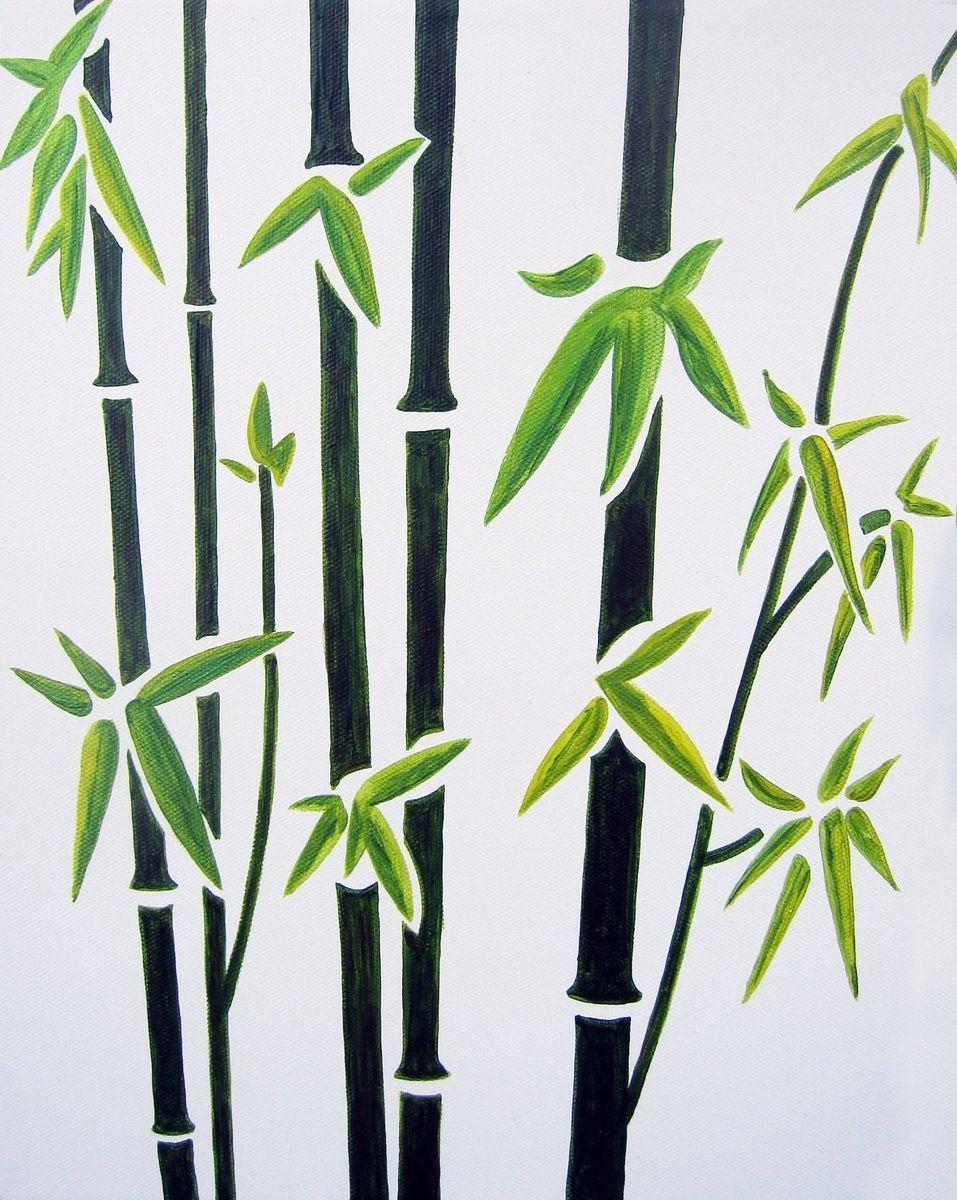 Chinese Bamboo Art Wallpapers Top Free Chinese Bamboo Art Backgrounds