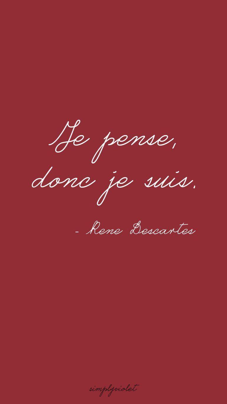 French Quotes Wallpapers Top Free French Quotes Backgrounds WallpaperAccess