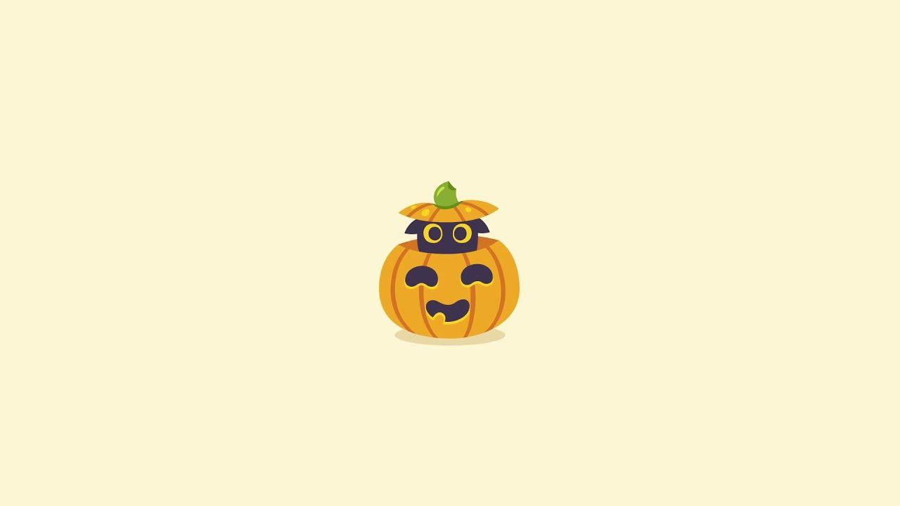 Halloween Minimalist Wallpapers Top Free Halloween Minimalist