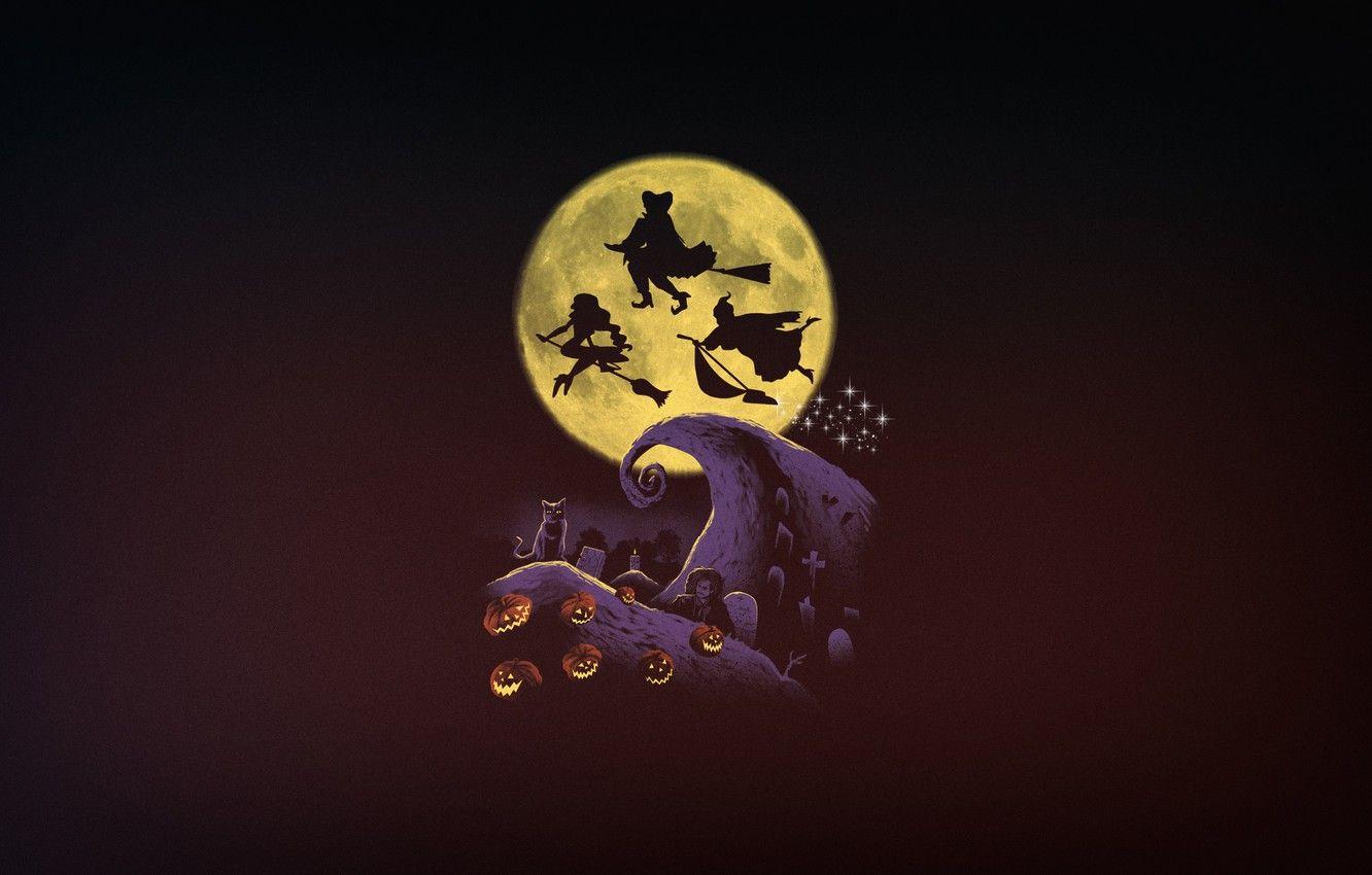 Halloween Minimalist Wallpapers Top Free Halloween Minimalist