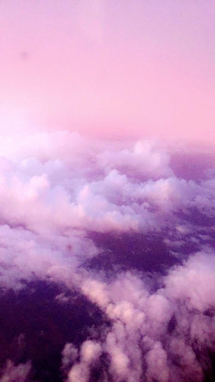 Pink and Purple Clouds Wallpapers Top Free Pink and Purple Clouds
