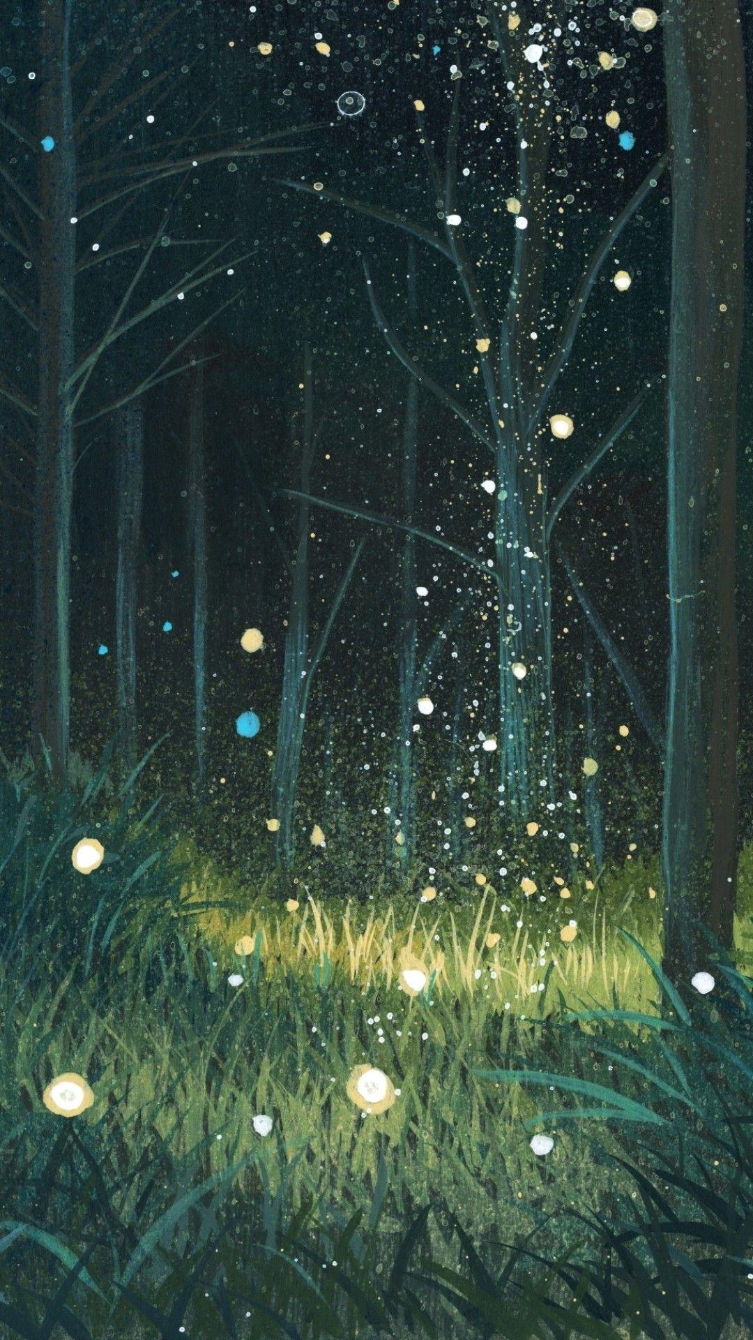 Forest HD iPhone Wallpapers Top Free Forest HD iPhone Backgrounds