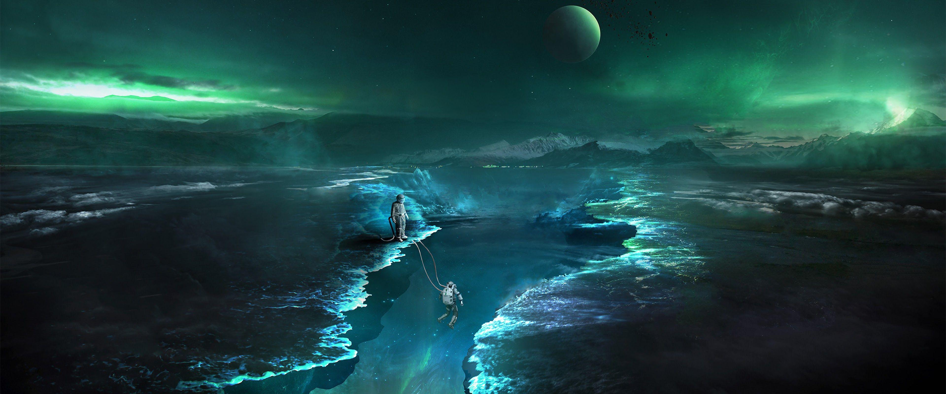 3840X1600 Space Wallpapers Top Free 3840X1600 Space Backgrounds