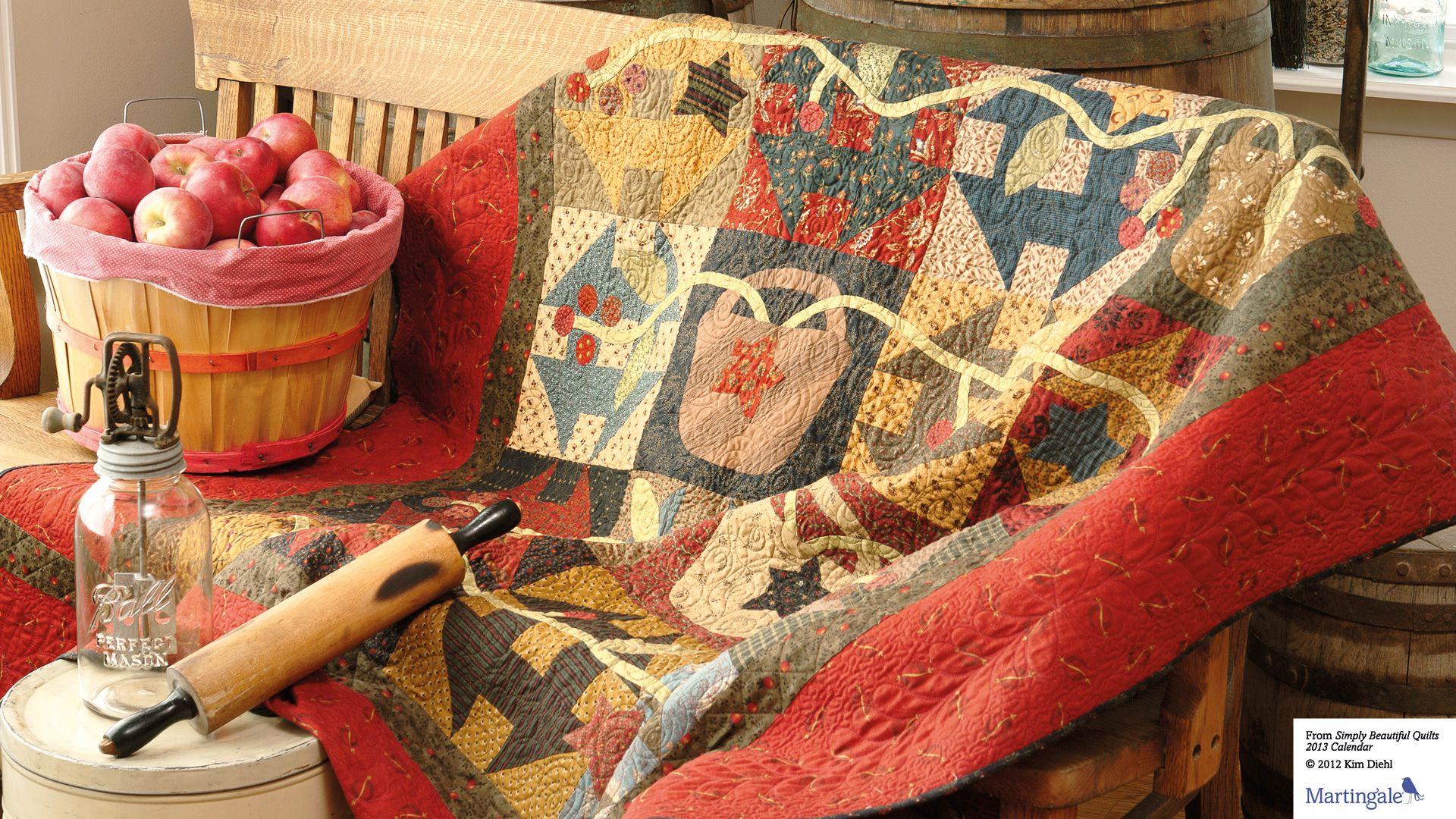 Quilt Wallpapers Top Free Quilt Backgrounds WallpaperAccess