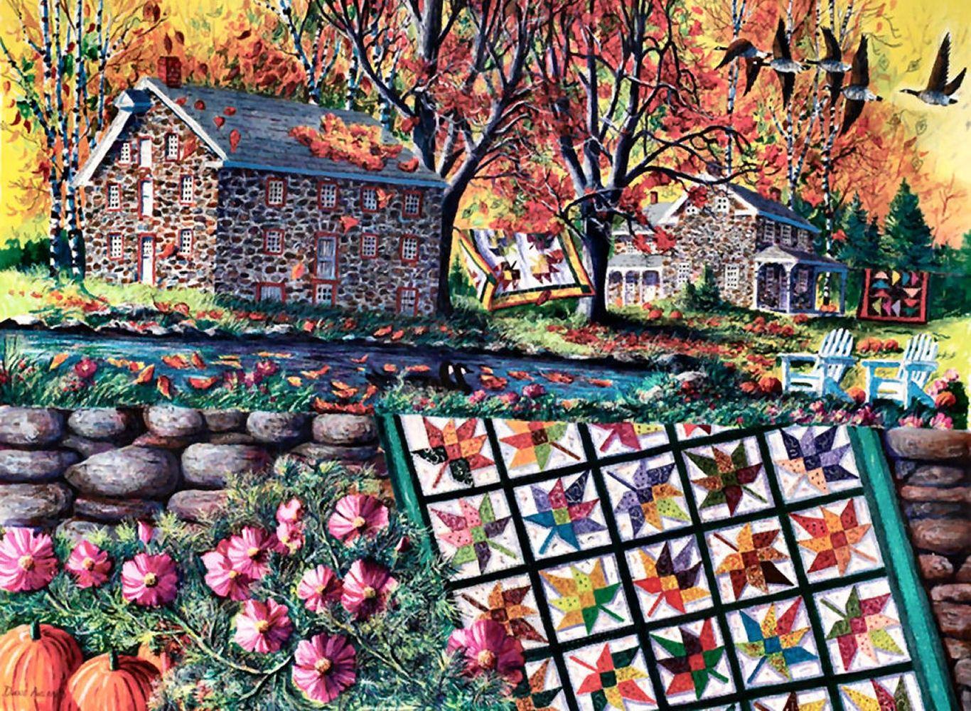 Quilt Wallpapers Top Free Quilt Backgrounds WallpaperAccess