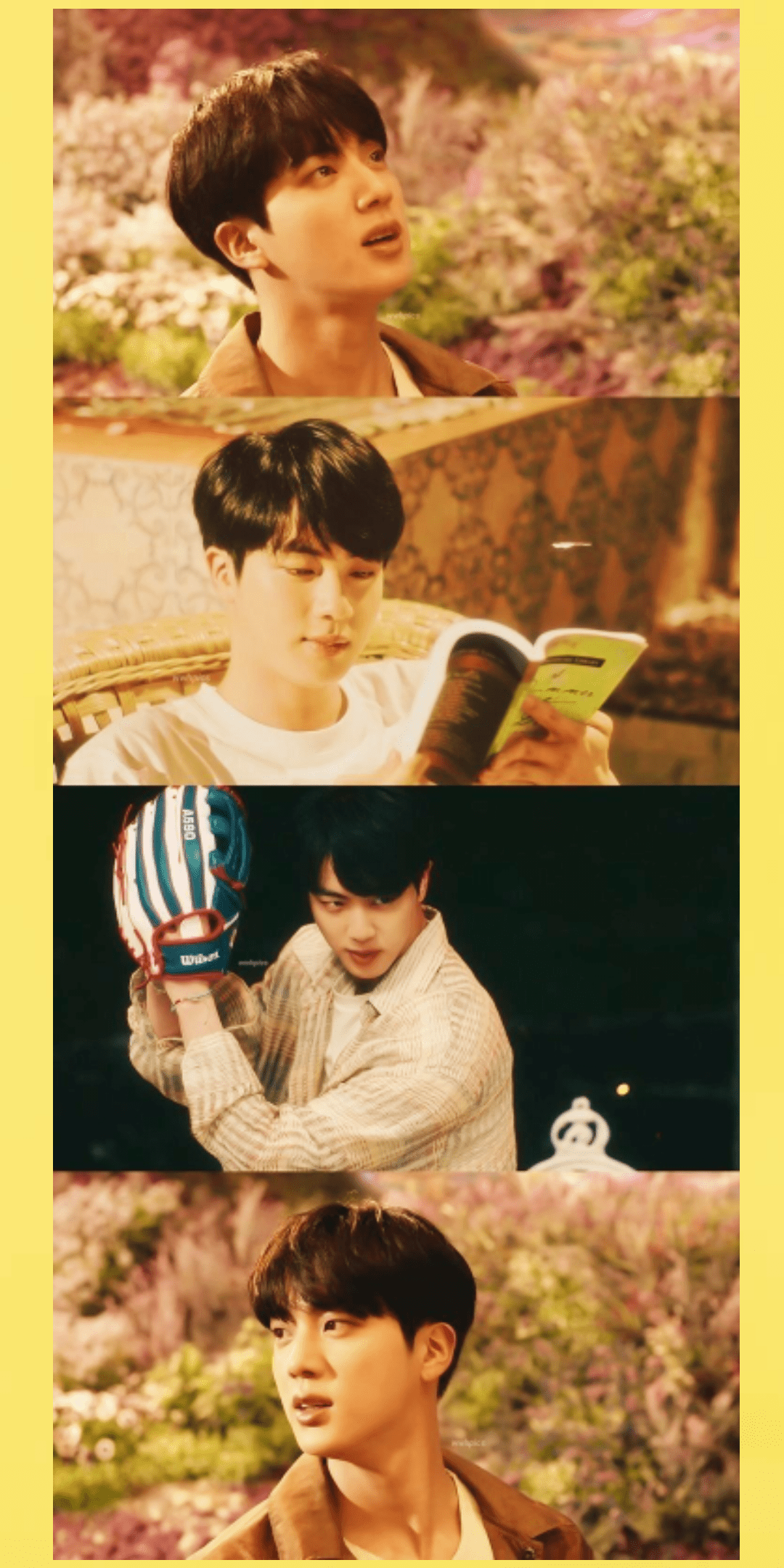 BTS Stay Gold Wallpapers Top Free BTS Stay Gold Backgrounds