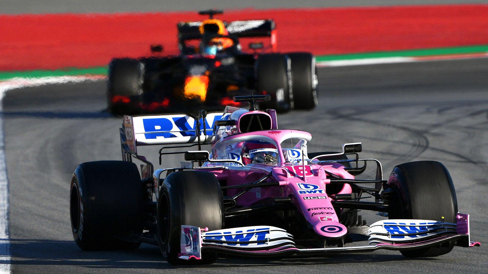 Racing Point Wallpapers Top Free Racing Point Backgrounds