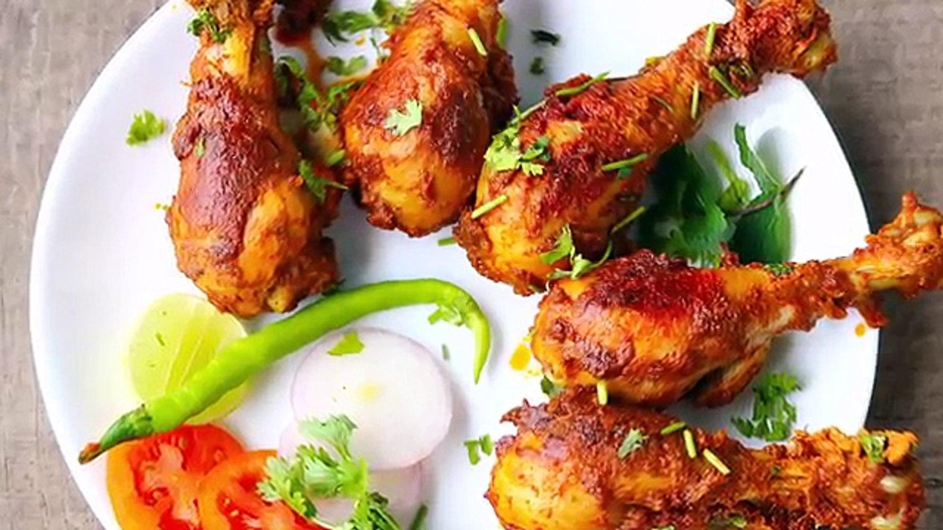 Tandoori Chicken Wallpapers Top Free Tandoori Chicken Backgrounds