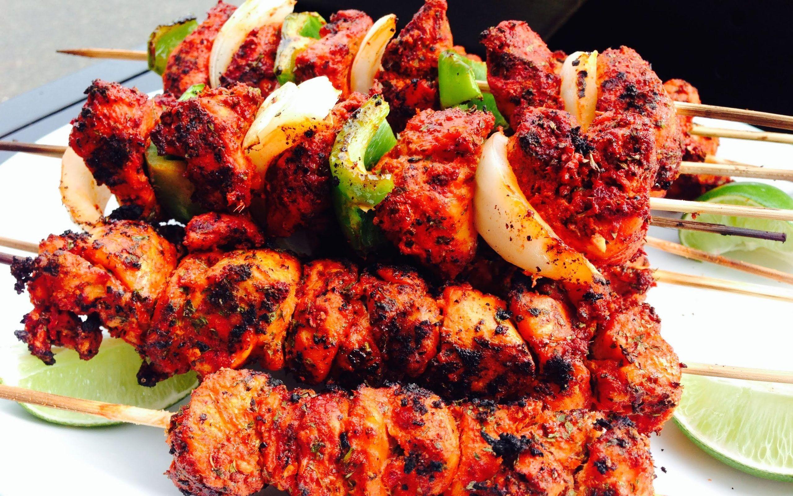 Tandoori Chicken Wallpapers Top Free Tandoori Chicken Backgrounds