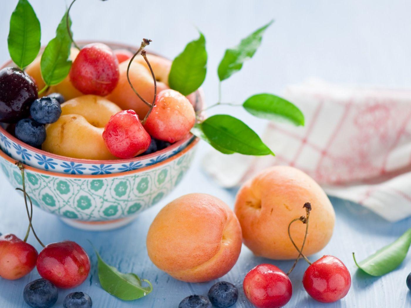 Fruit Garden Wallpapers Top Free Fruit Garden Backgrounds