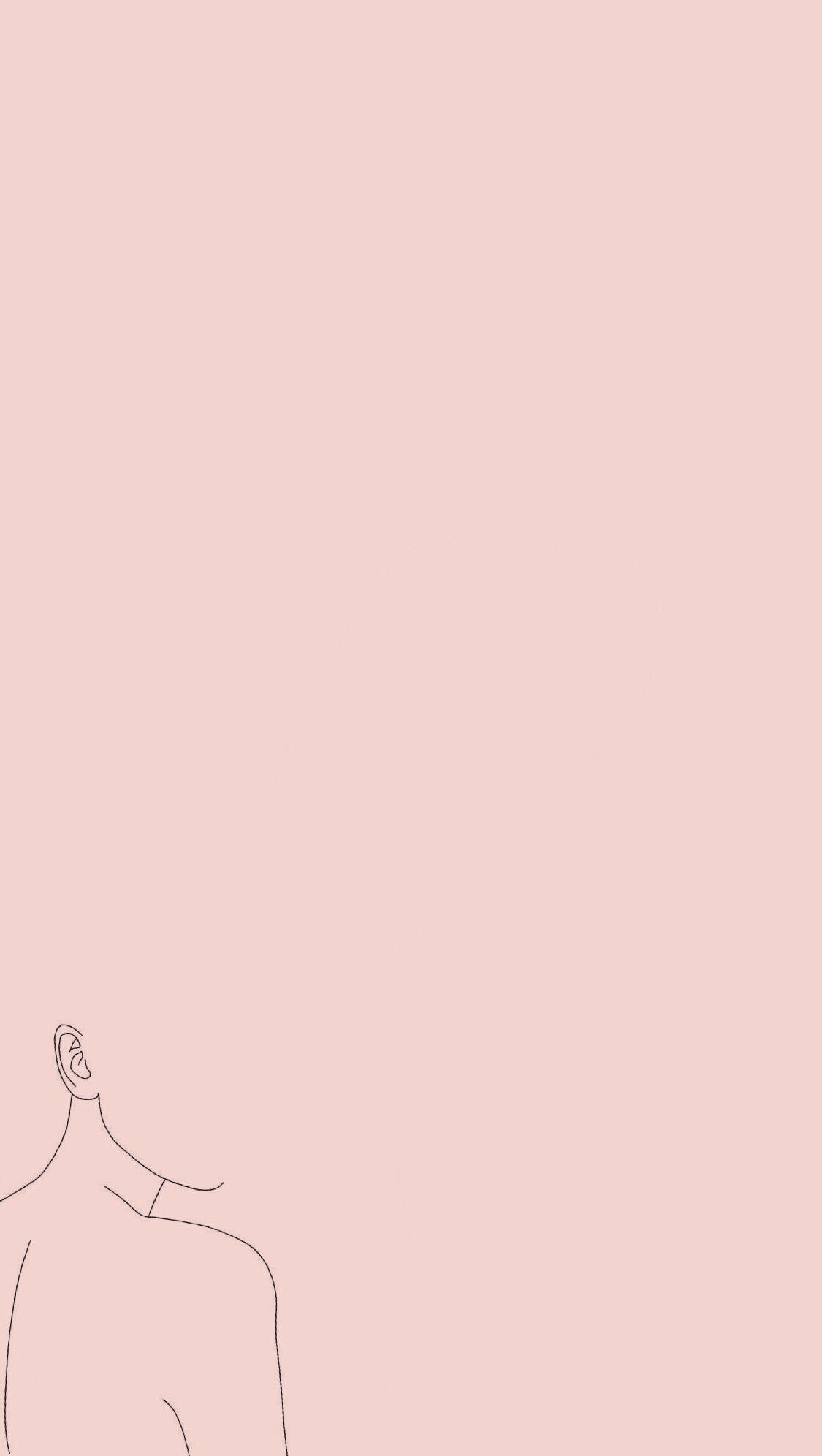 Modern Minimalist Pink Wallpapers Top Free Modern Minimalist Pink