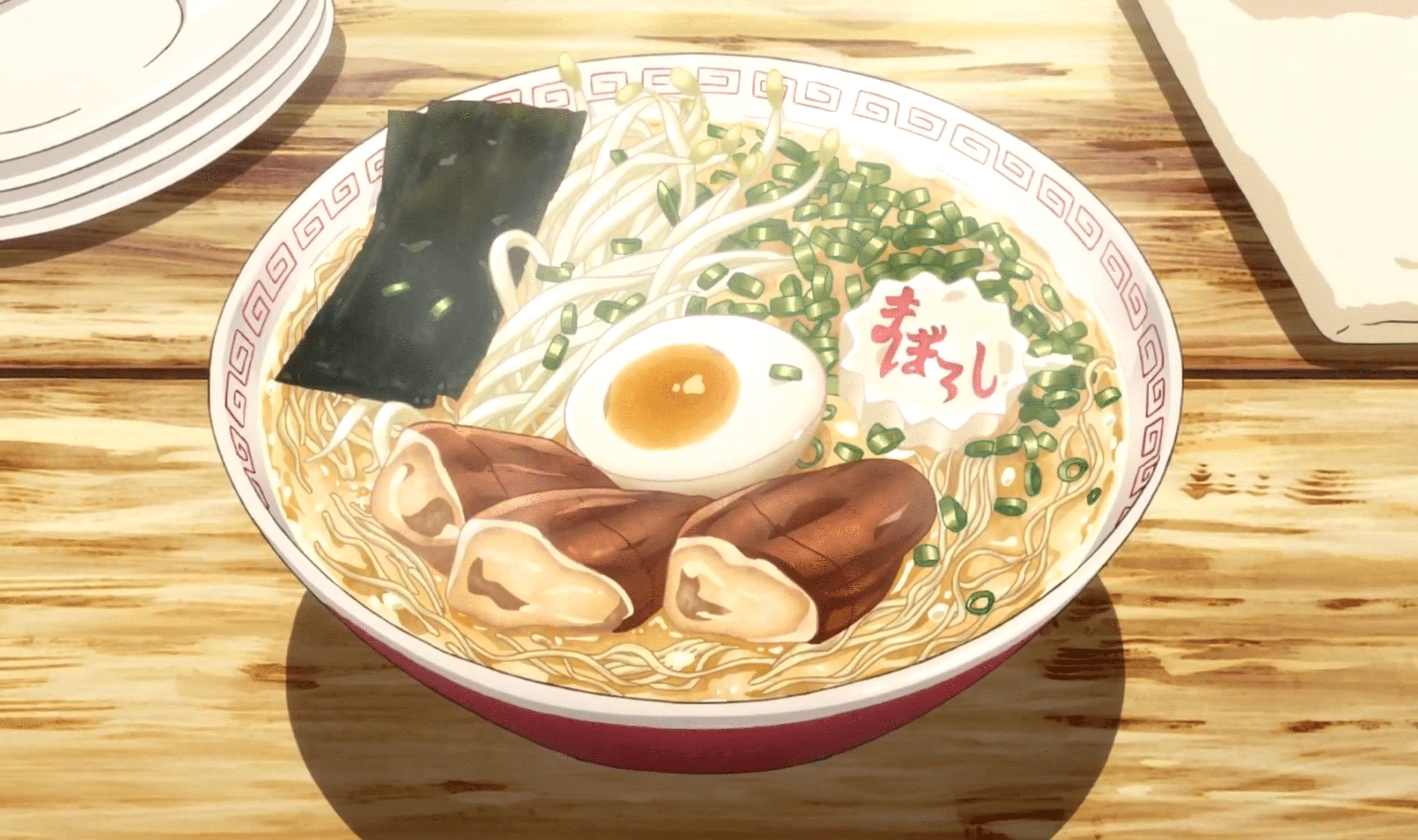 Anime Ramen Wallpapers Top Free Anime Ramen Backgrounds WallpaperAccess
