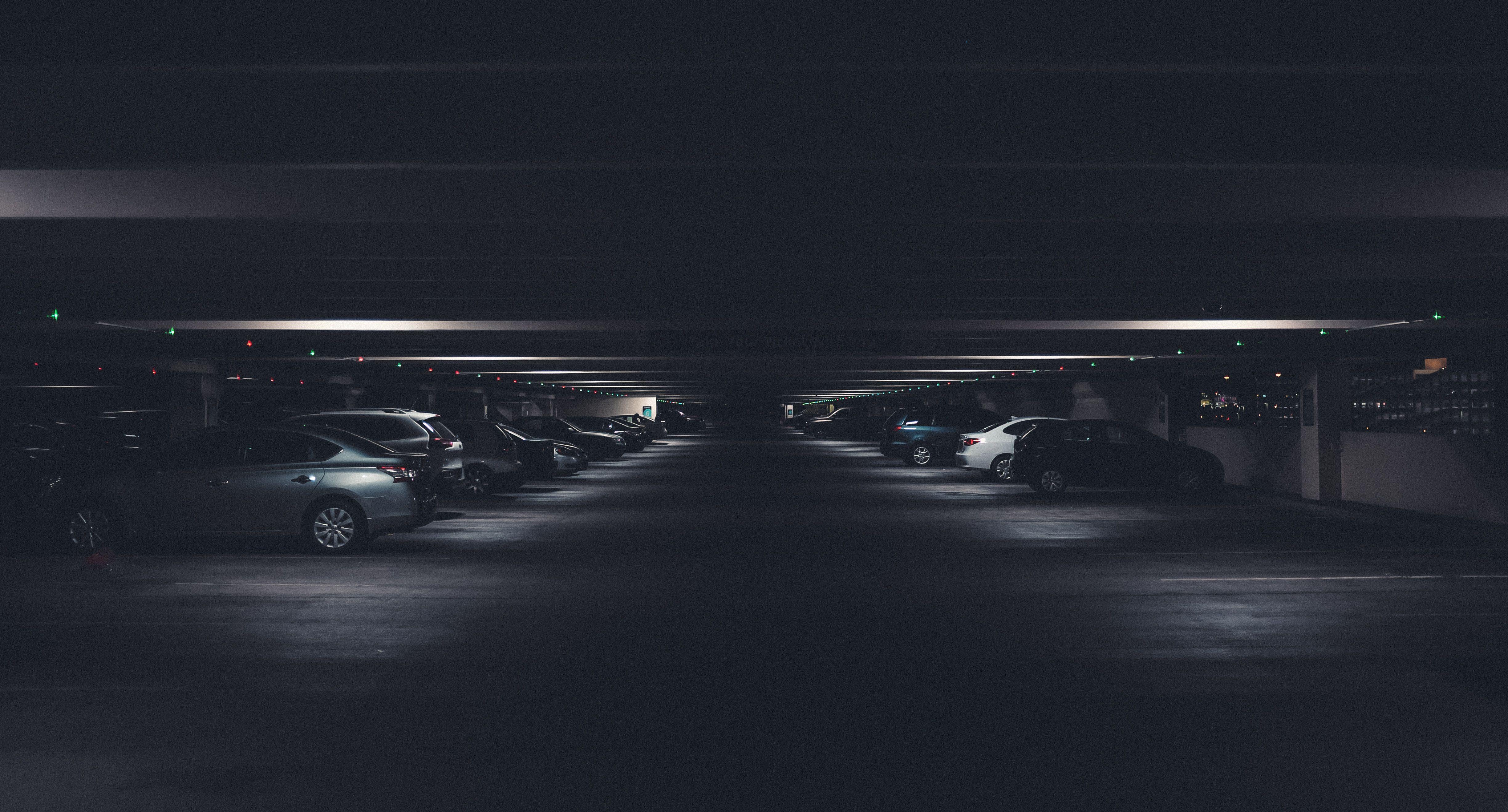 Parking Lot Wallpapers Top Free Parking Lot Backgrounds WallpaperAccess