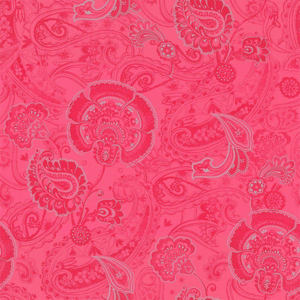 Pink Paisley Wallpapers Top Free Pink Paisley Backgrounds