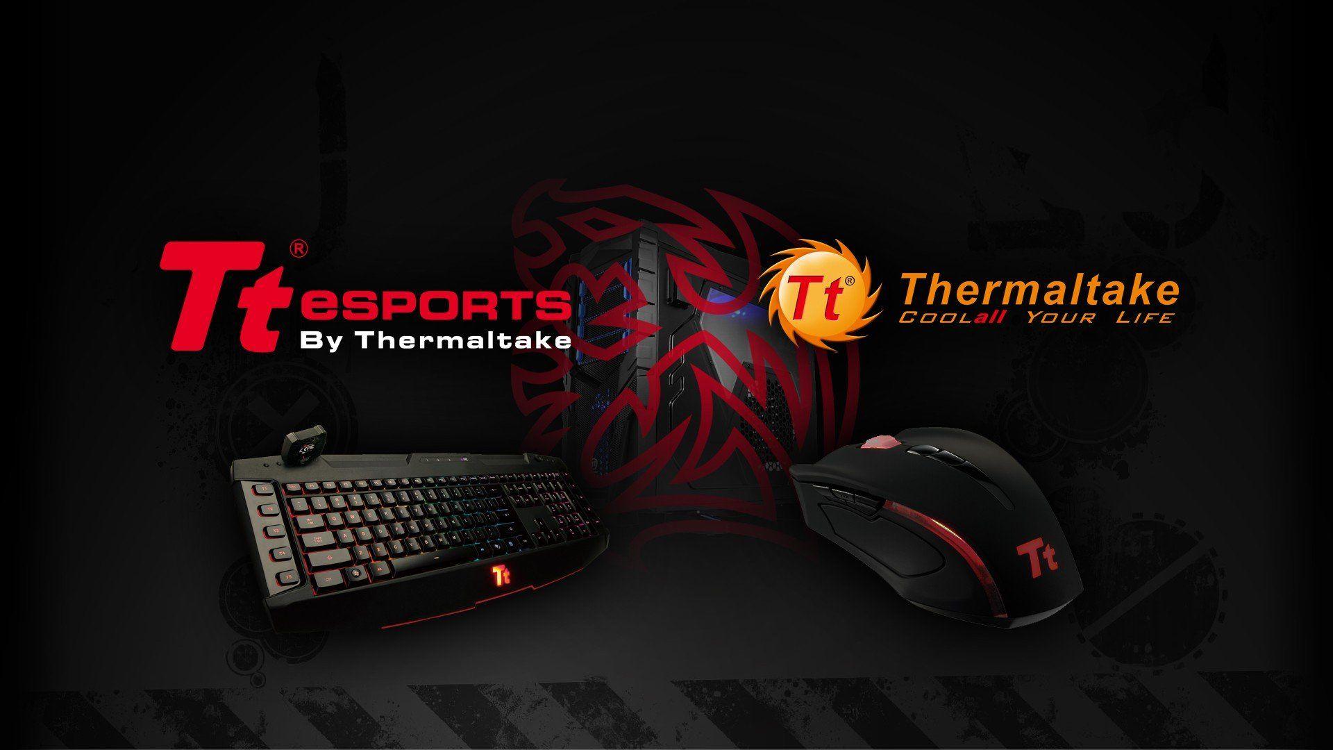 Thermaltake 3840X2160 Wallpapers Top Free Thermaltake 3840X2160