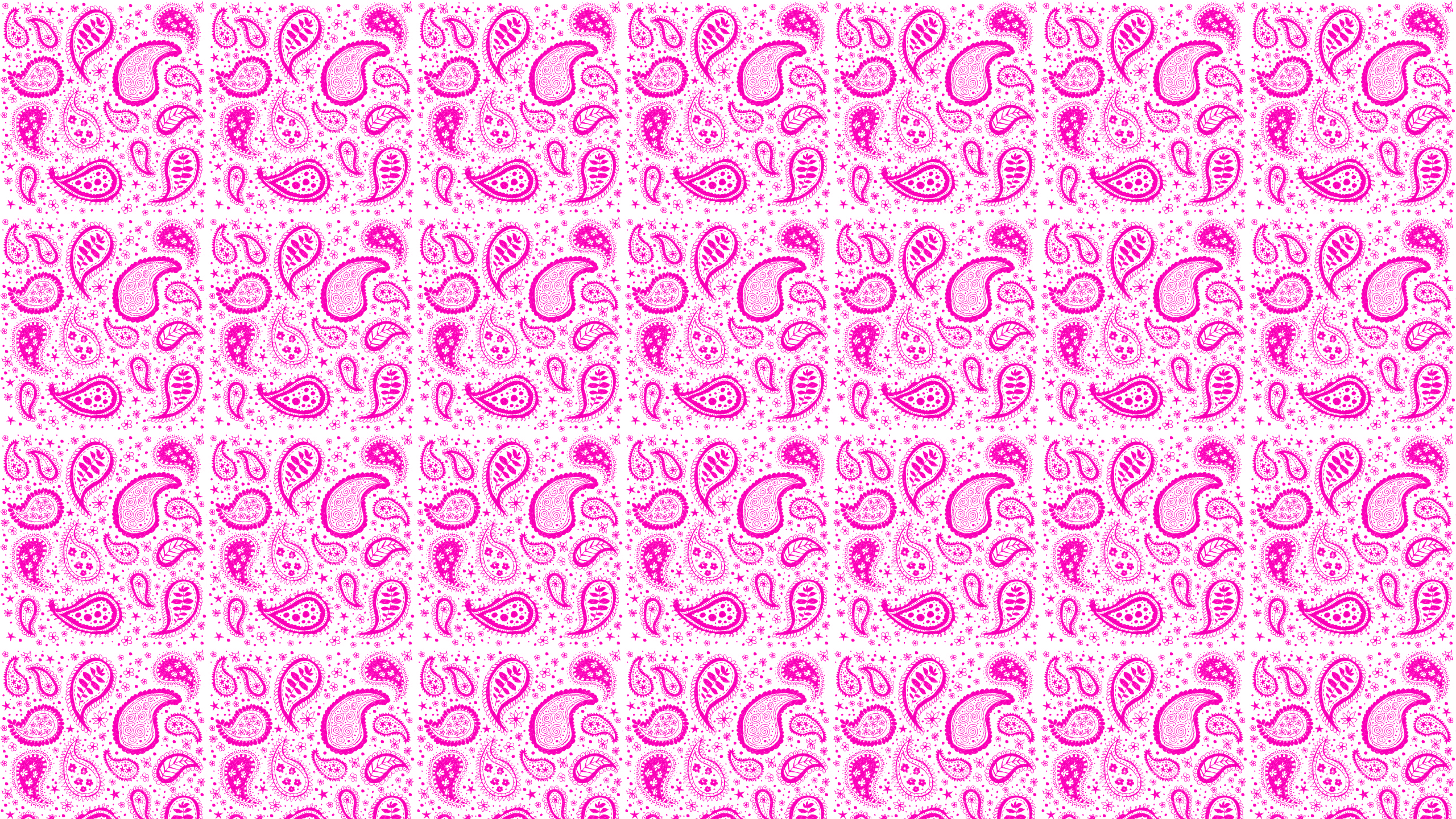 Pink Paisley Wallpapers Top Free Pink Paisley Backgrounds