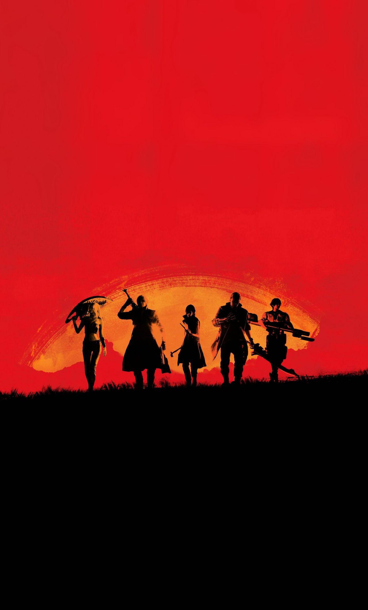 Red Dead iPhone Wallpapers Top Free Red Dead iPhone Backgrounds