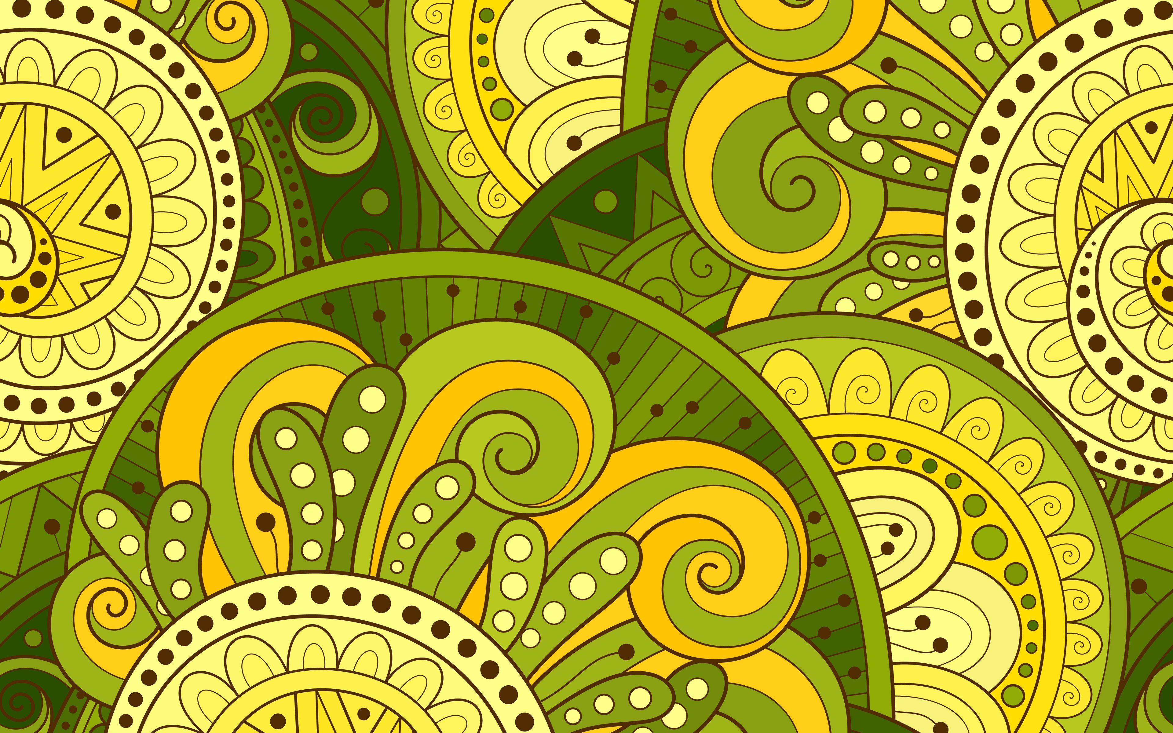 Green Paisley Wallpapers Top Free Green Paisley Backgrounds WallpaperAccess