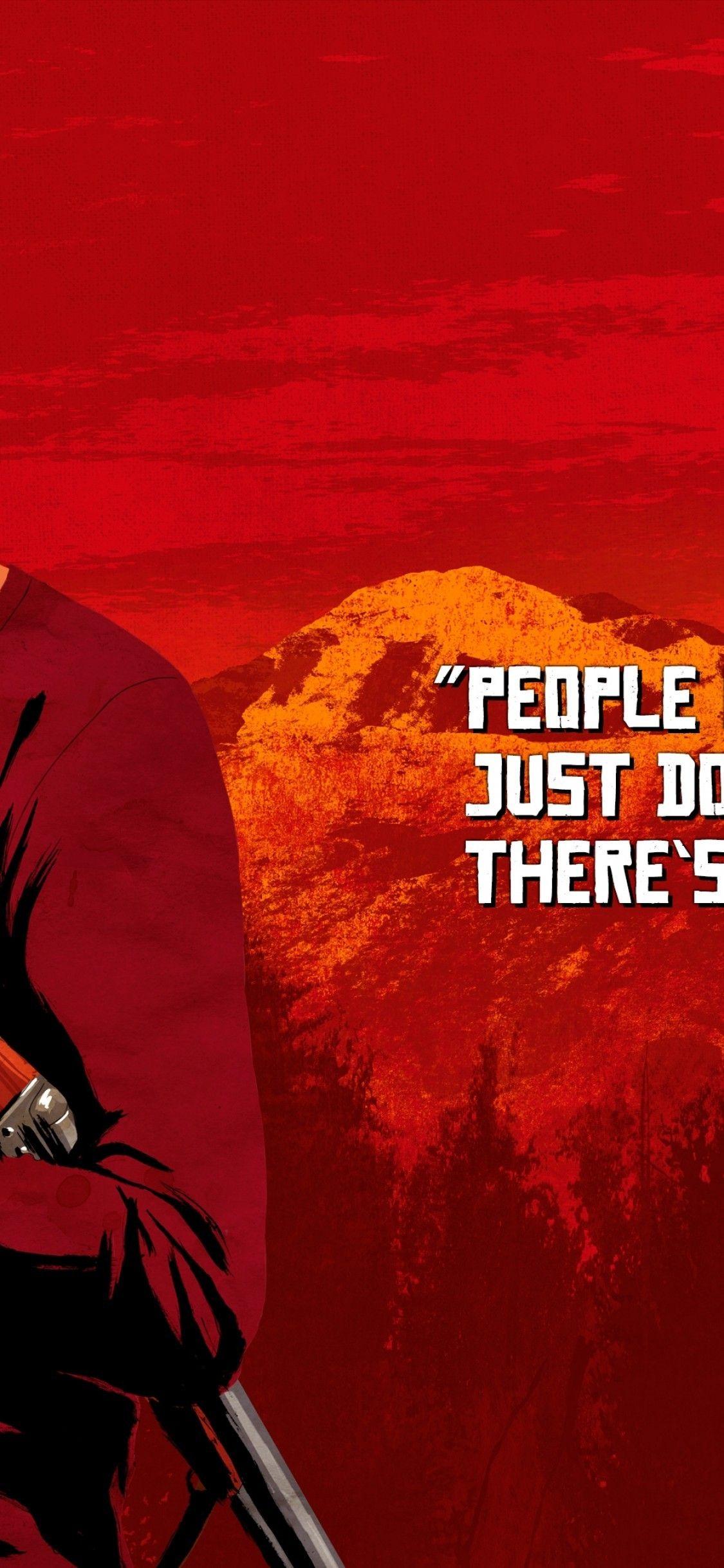 Red Dead iPhone Wallpapers Top Free Red Dead iPhone Backgrounds