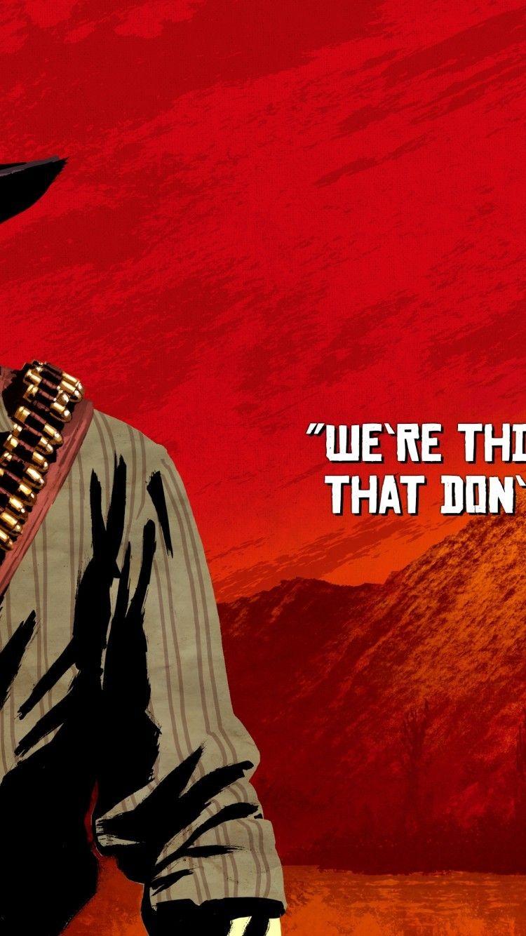 Red Dead iPhone Wallpapers Top Free Red Dead iPhone Backgrounds