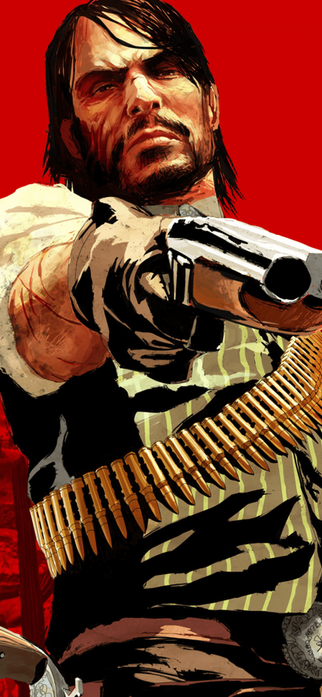 Red Dead Redemption 1 Wallpapers Top Free Red Dead Redemption 1