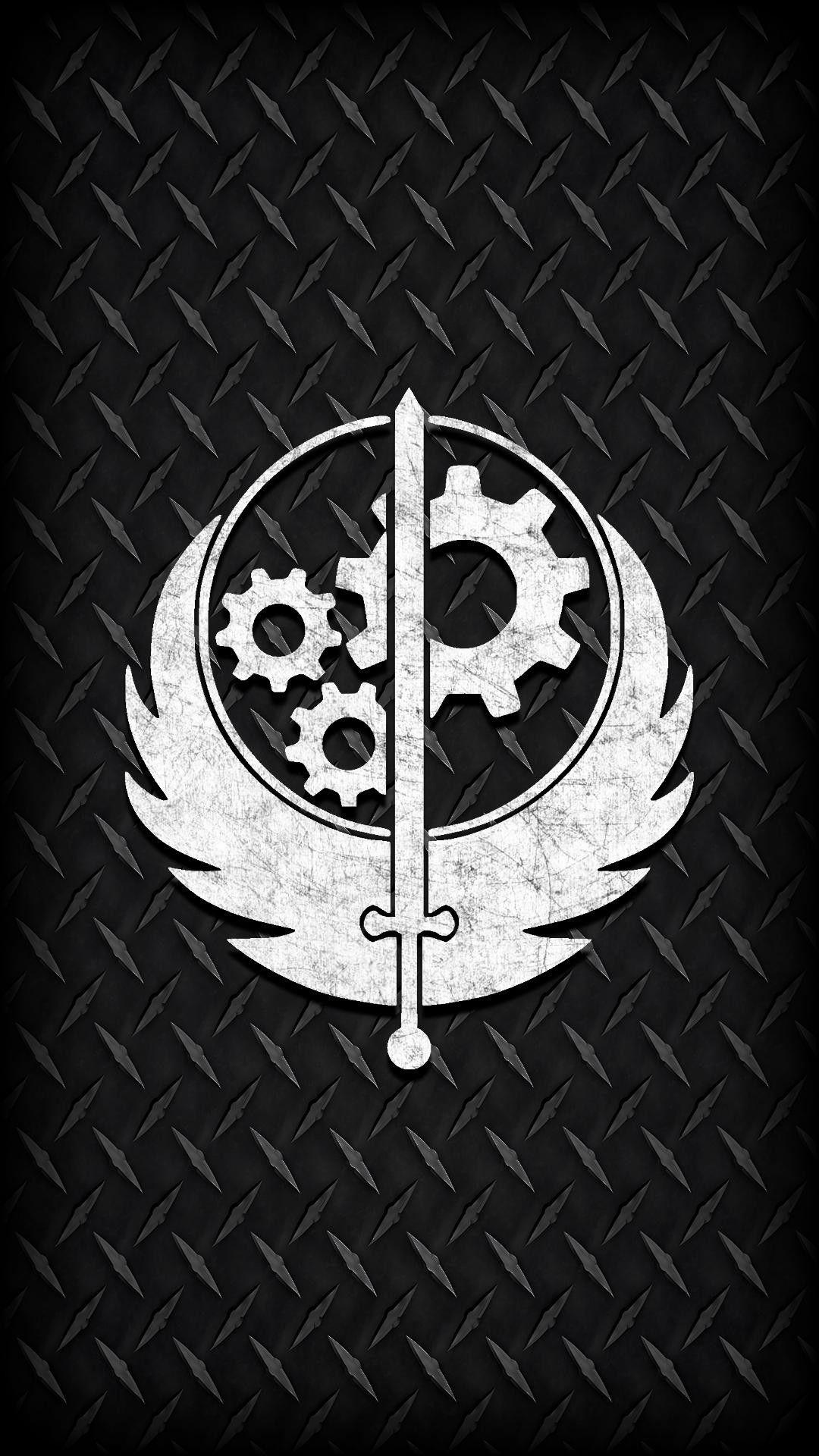 Fallout iPhone Wallpapers Top Free Fallout iPhone