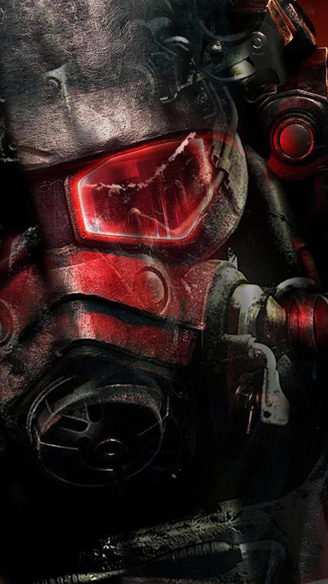 Fallout iPhone Wallpapers Top Free Fallout iPhone