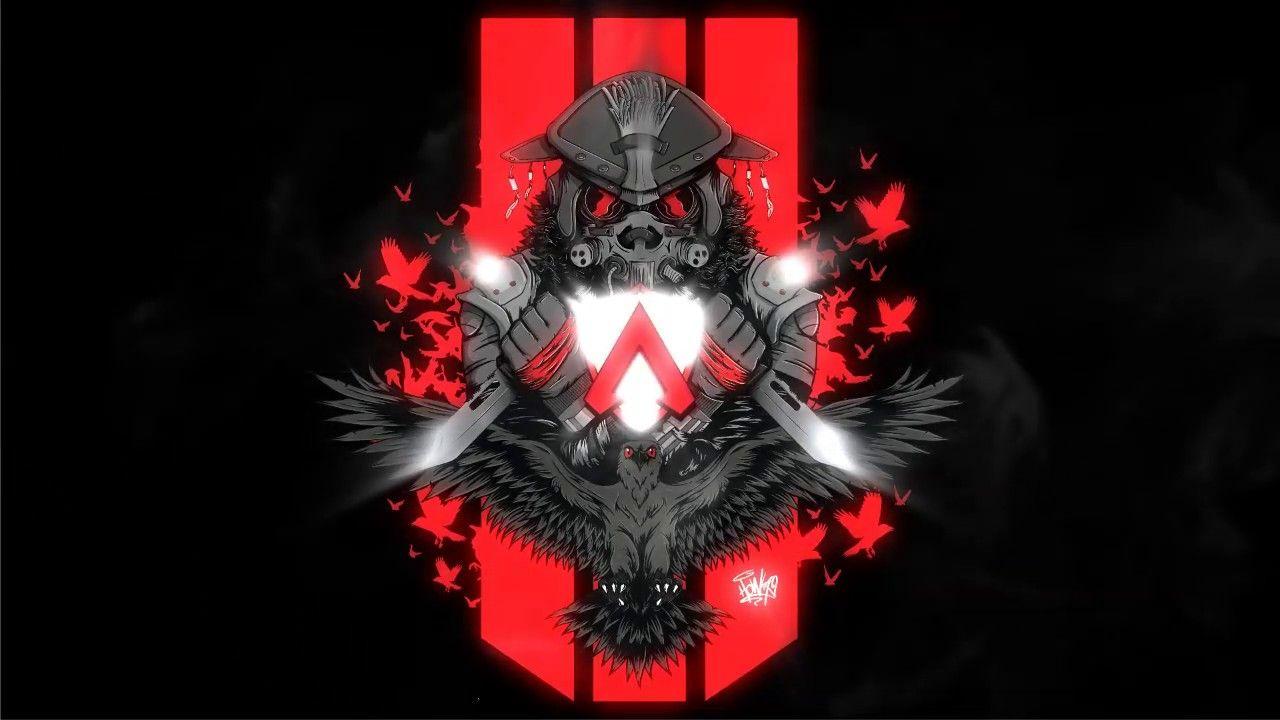 Apex Legends Bloodhound Wallpapers Top Free Apex Legends Bloodhound