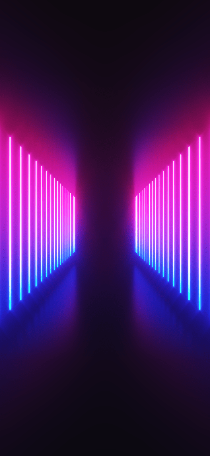 Neon Android Wallpapers Top Free Neon Android Backgrounds