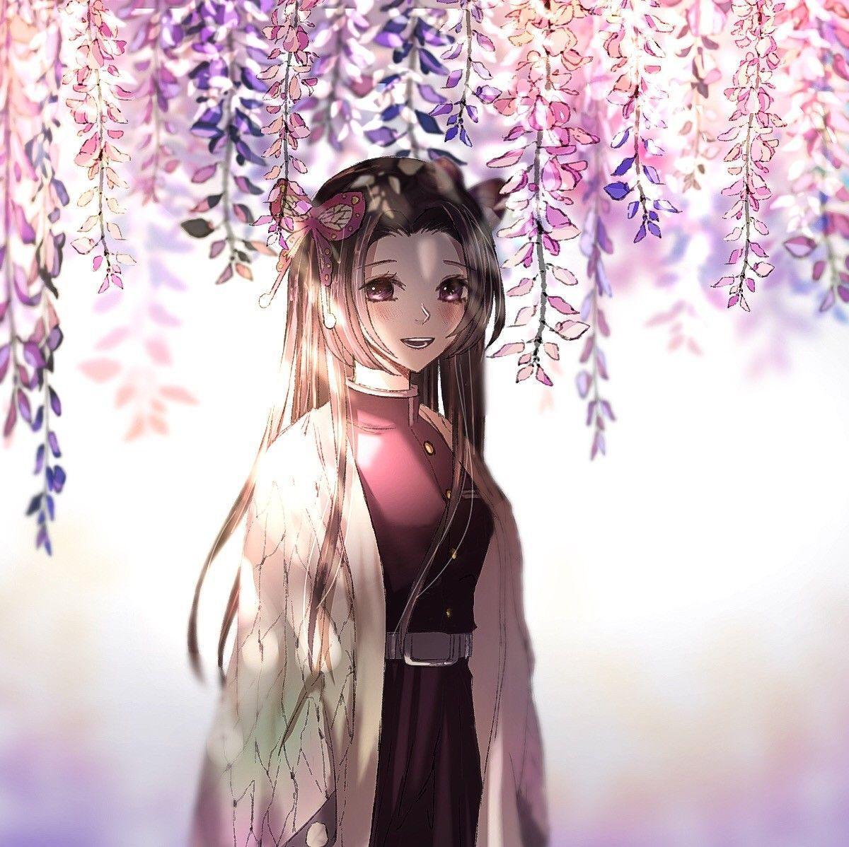 Kanae Wallpapers Top Free Kanae Backgrounds WallpaperAccess