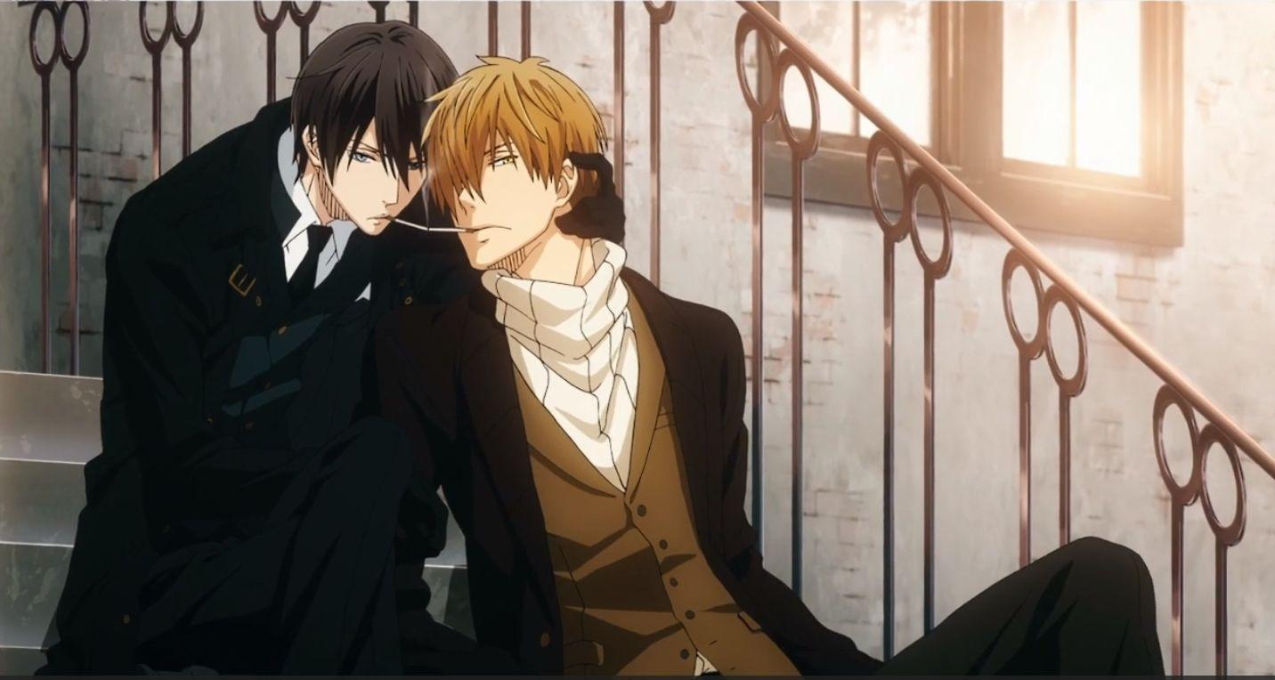 Dakaretai Otoko Wallpapers Top Free Dakaretai Otoko Backgrounds