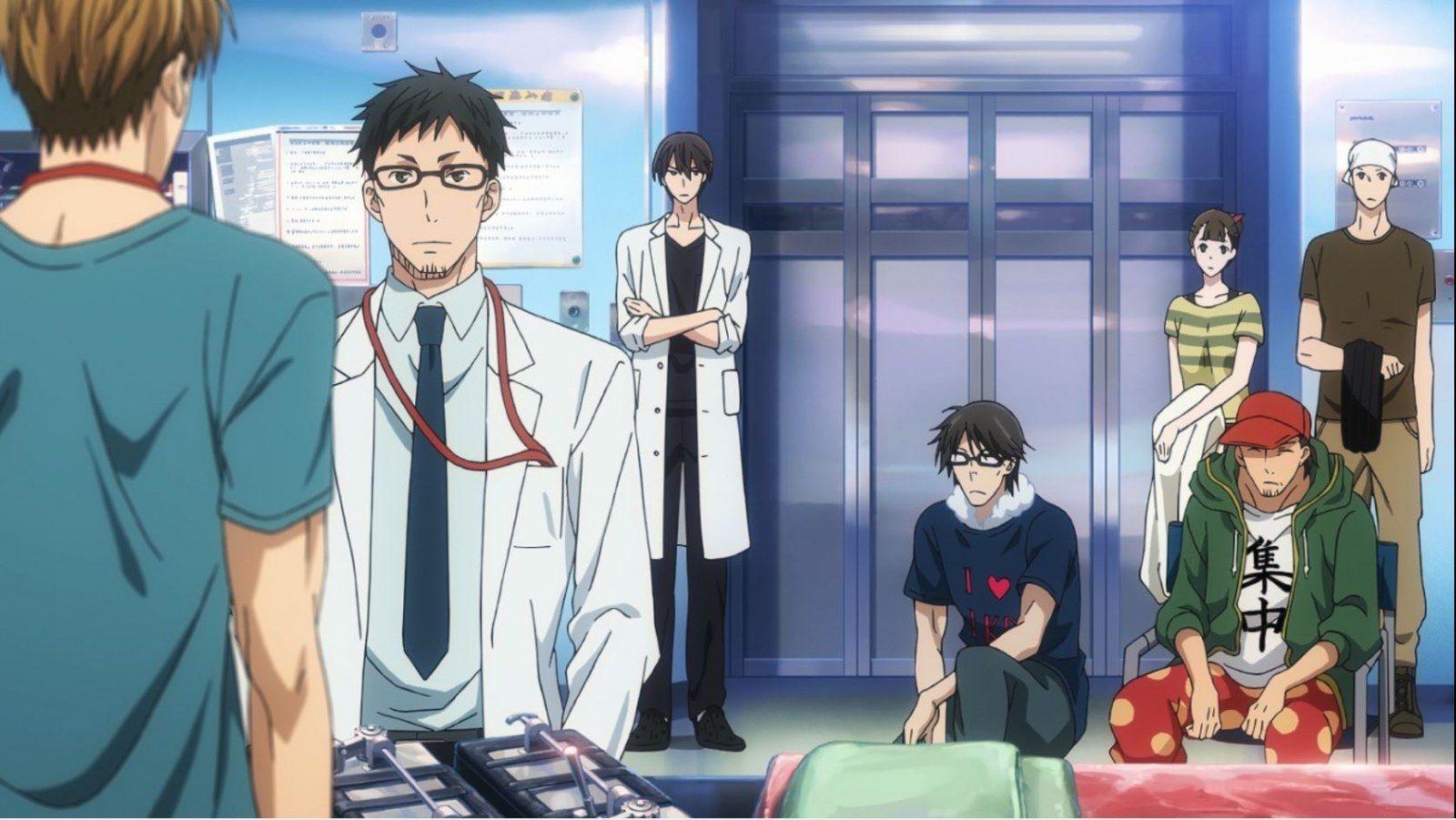 Dakaretai Otoko Wallpapers Top Free Dakaretai Otoko Backgrounds