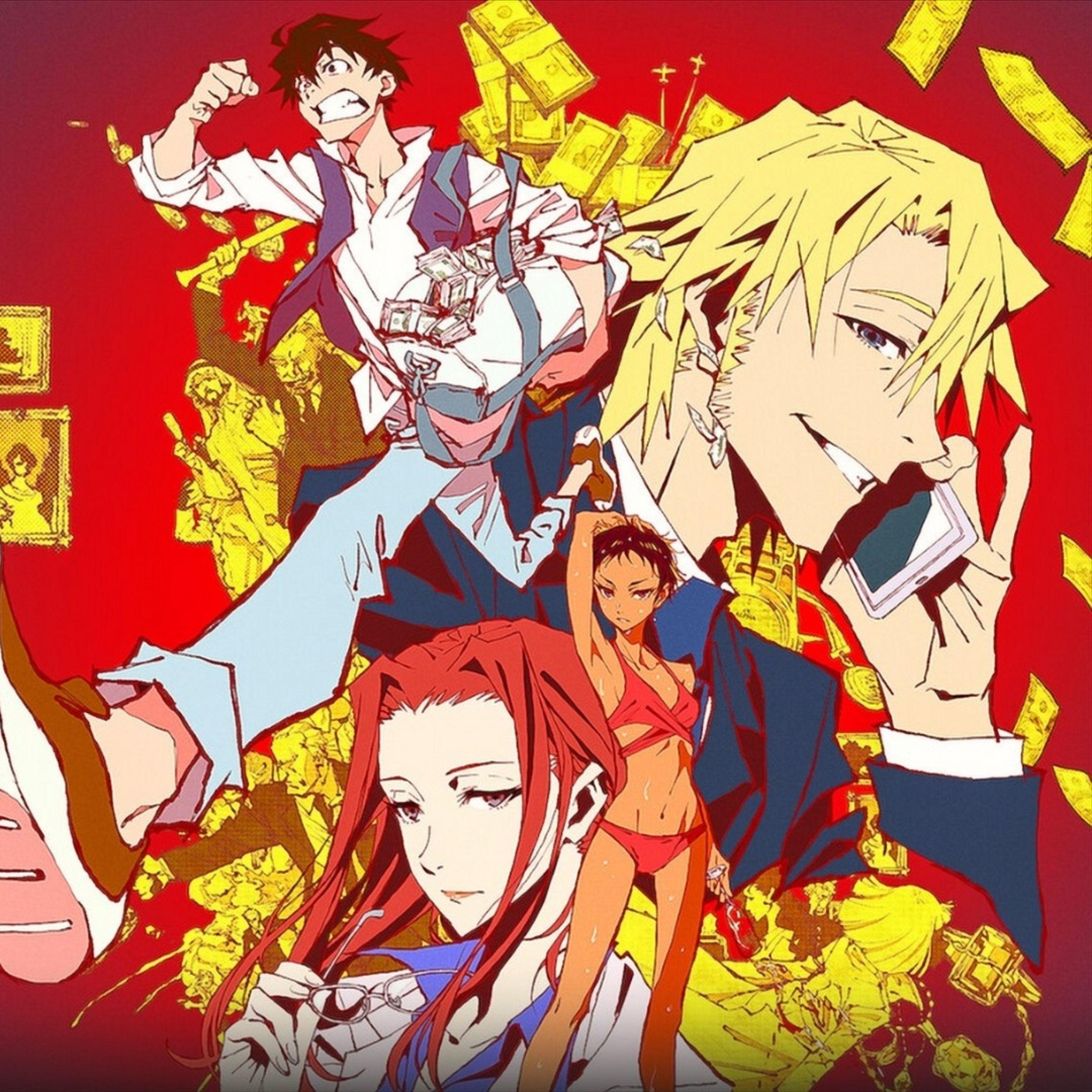 Great Pretender Wallpapers Top Free Great Pretender Backgrounds