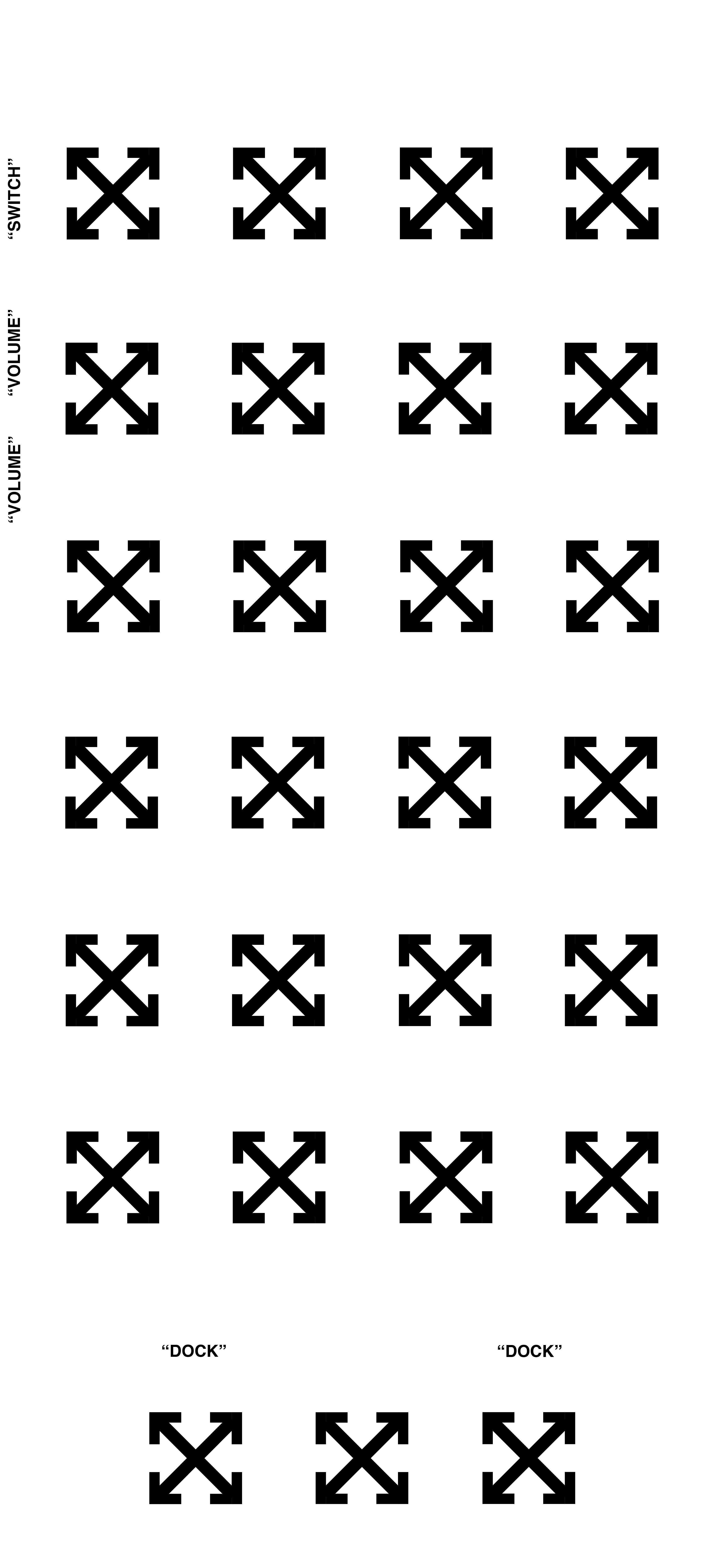 Off White iPhone 11 Wallpapers Top Free Off White iPhone 11