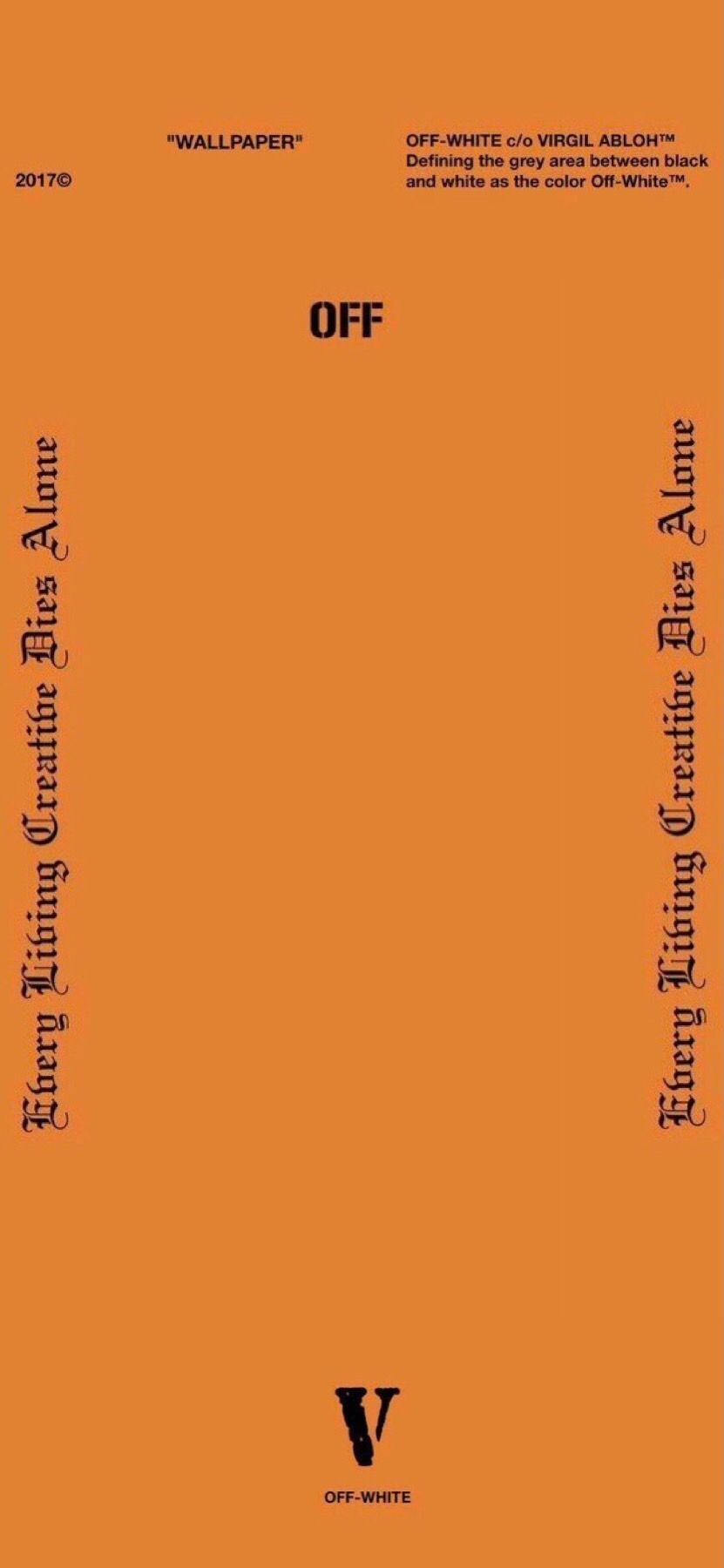 Off White iPhone 11 Wallpapers Top Free Off White iPhone 11