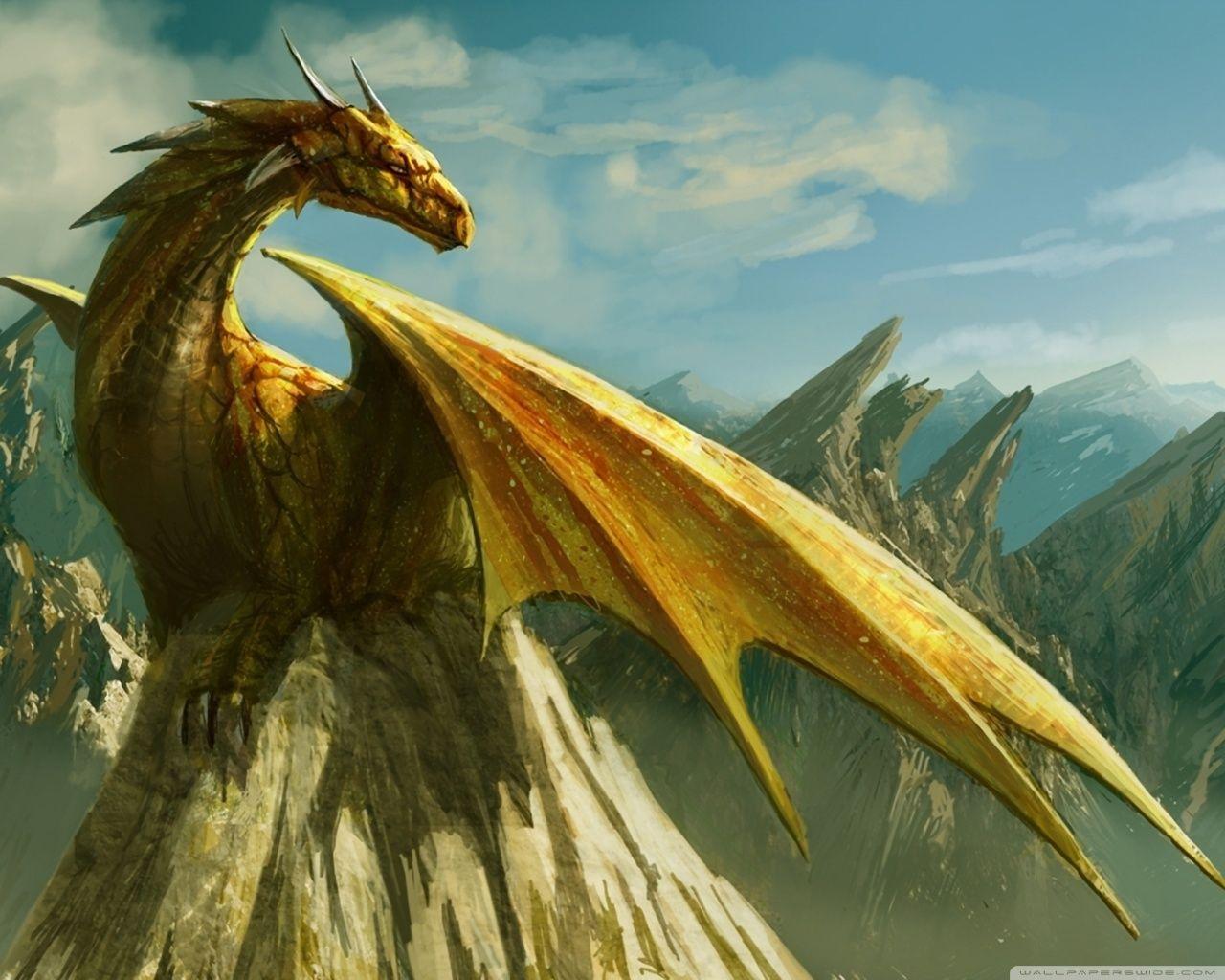 Dragon Wallpapers Ảnh đẹp