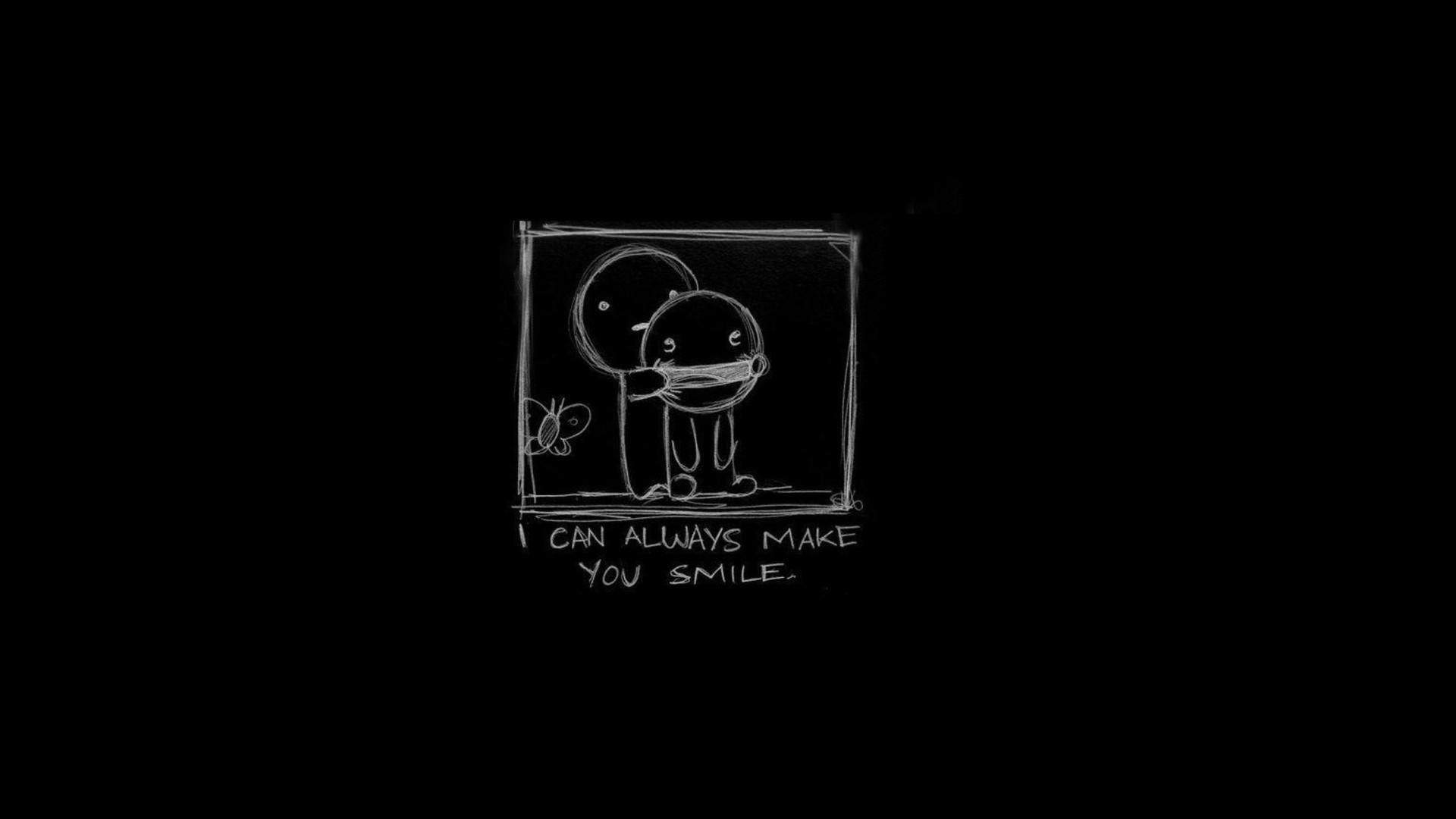 Black Smile Wallpapers Top Free Black Smile Backgrounds WallpaperAccess