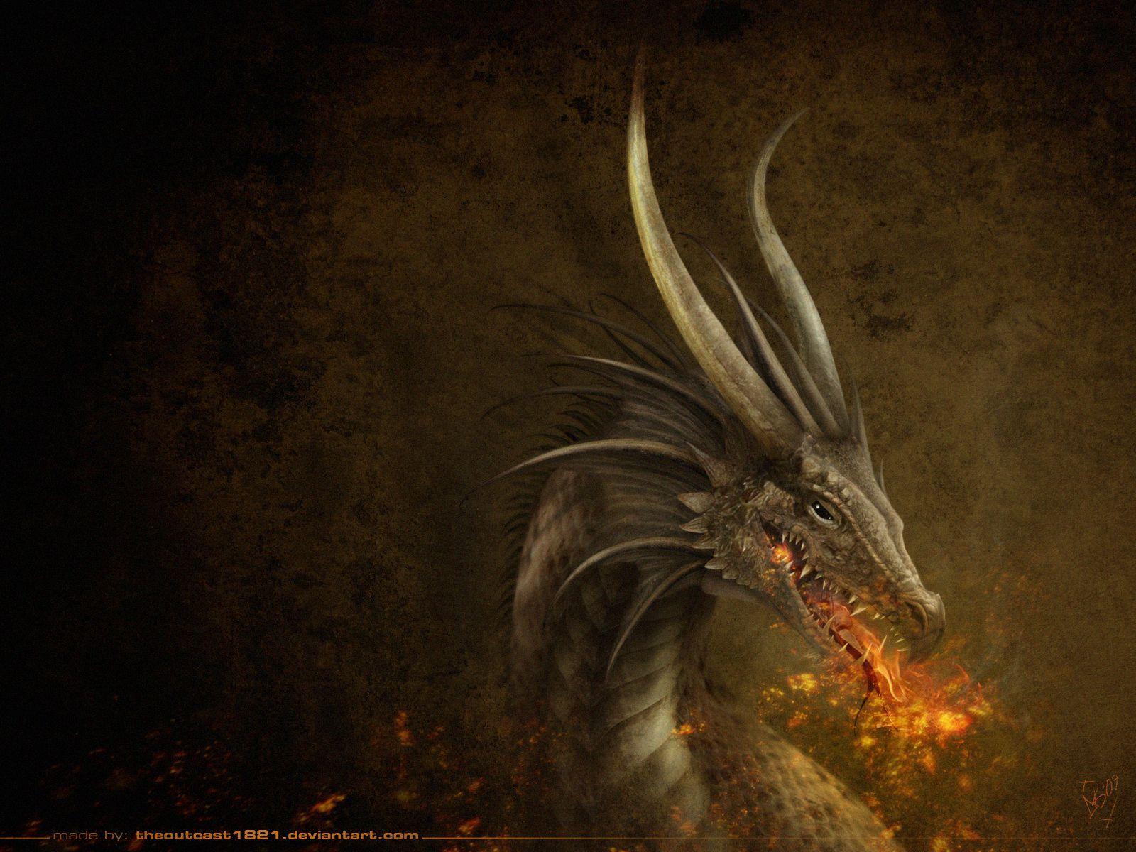 Gold Dragon Wallpapers Top Free Gold Dragon Backgrounds WallpaperAccess