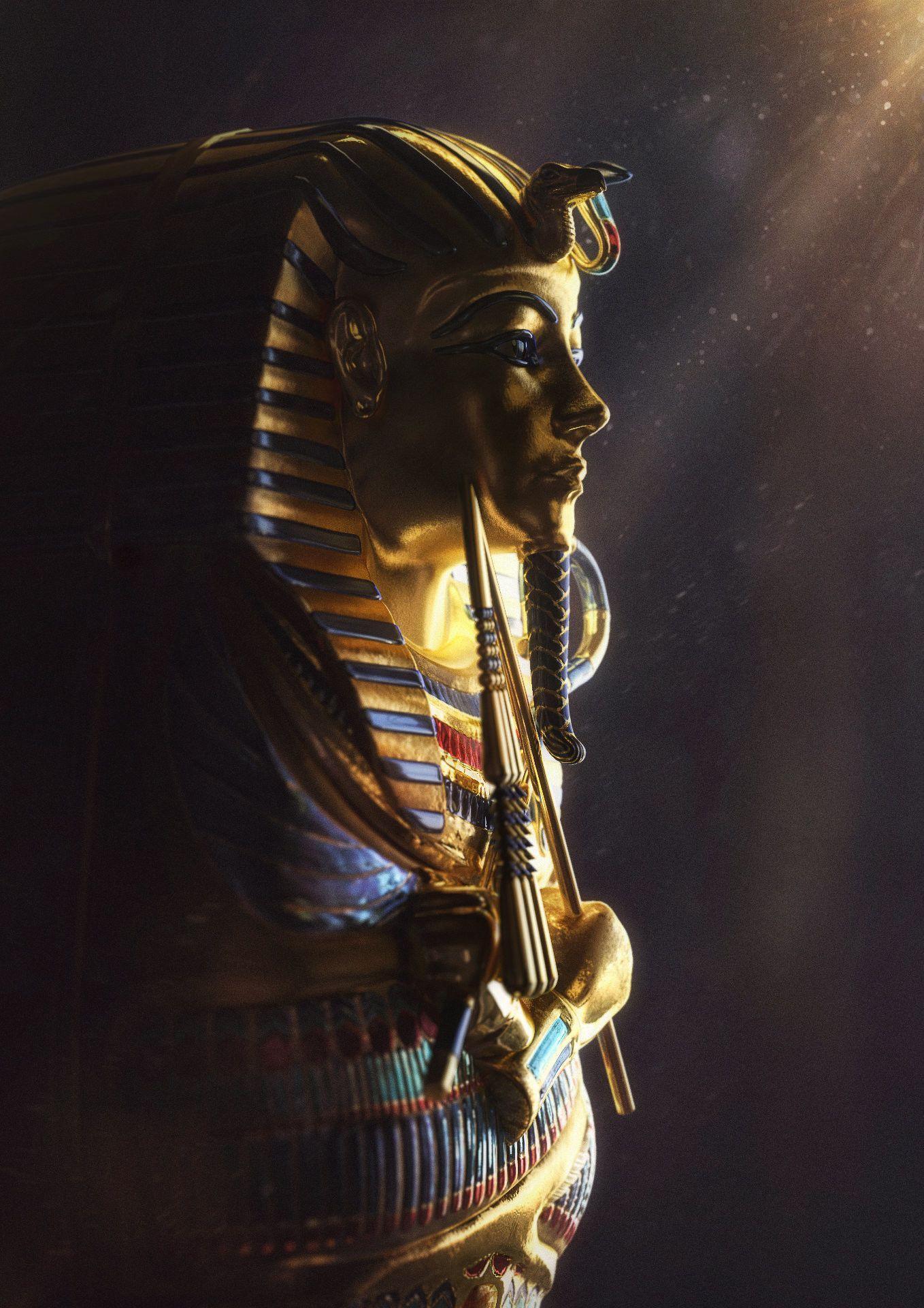 Egypt Pharaoh Wallpapers Top Free Egypt Pharaoh Backgrounds