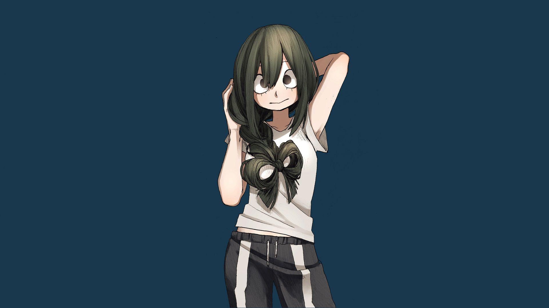 Funny Anime Wallpapers Top Free Funny Anime Backgrounds WallpaperAccess