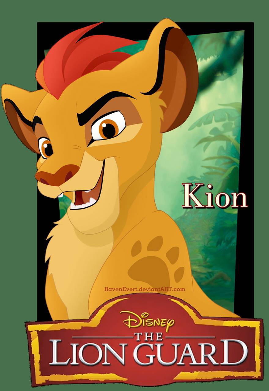 The Lion Guard Wallpapers Top Free The Lion Guard Backgrounds
