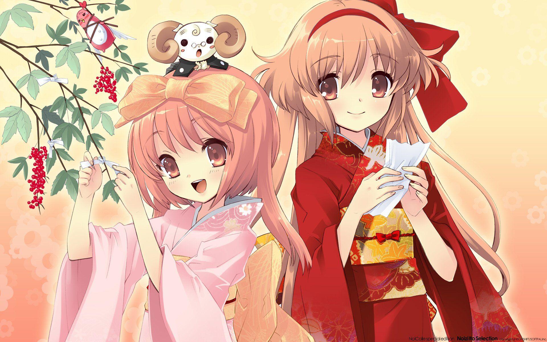 Japanese Anime Friends Wallpapers Top Free Japanese Anime Friends