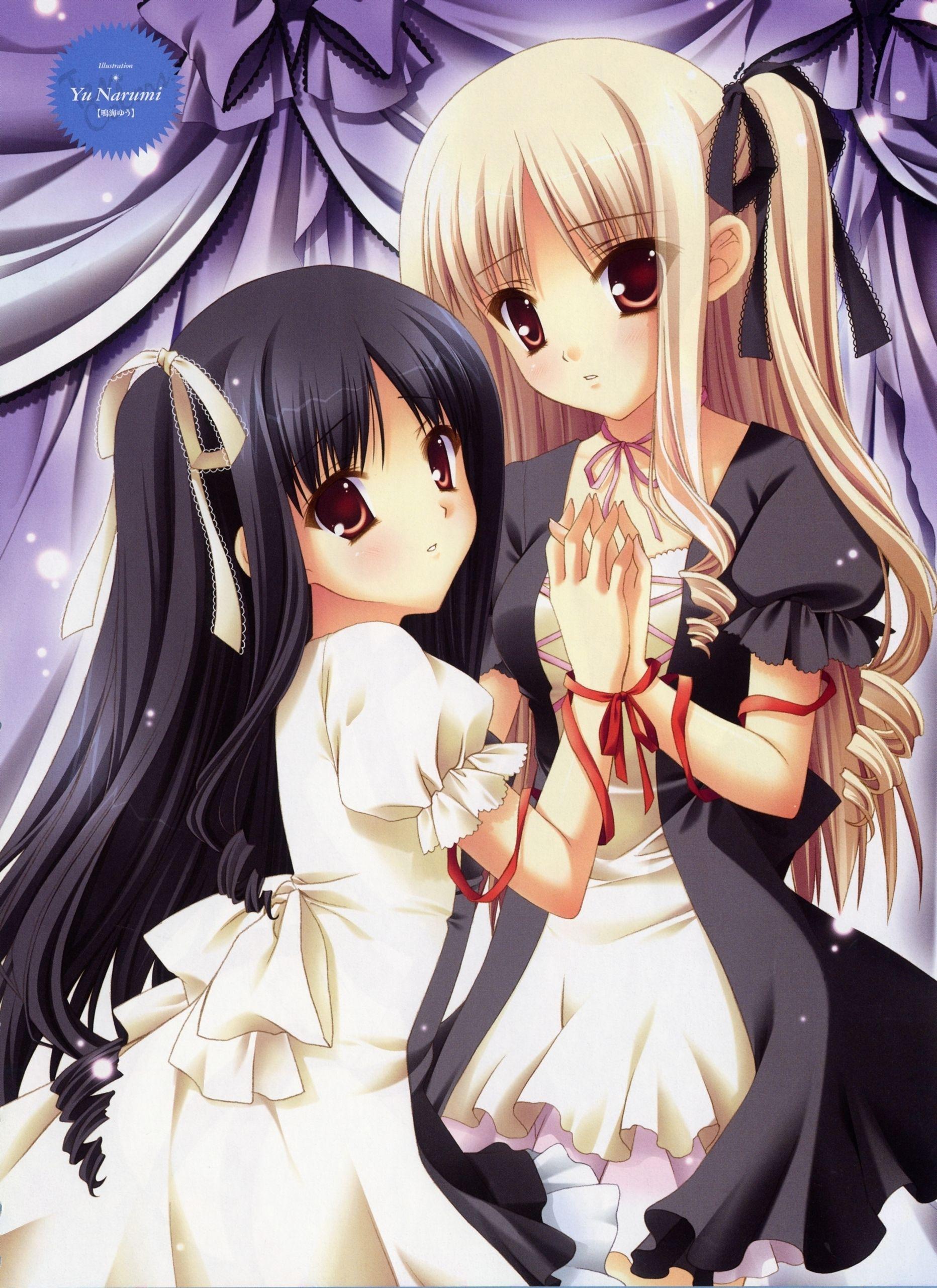 Japanese Anime Friends Wallpapers Top Free Japanese