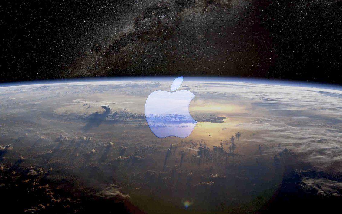Apple Earth Wallpapers Top Free Apple Earth Backgrounds WallpaperAccess