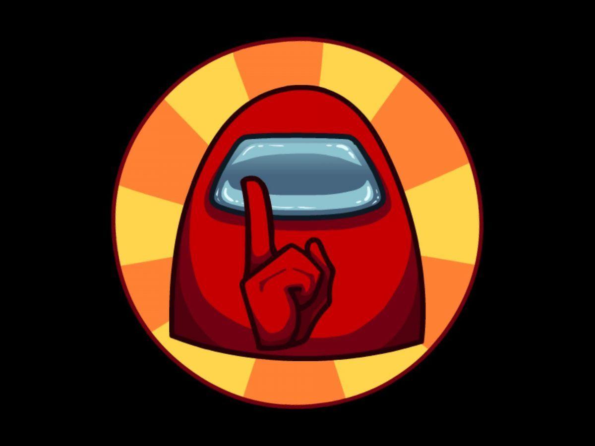 Among Us Imposter Wallpapers Top Free Among Us Imposter Backgrounds