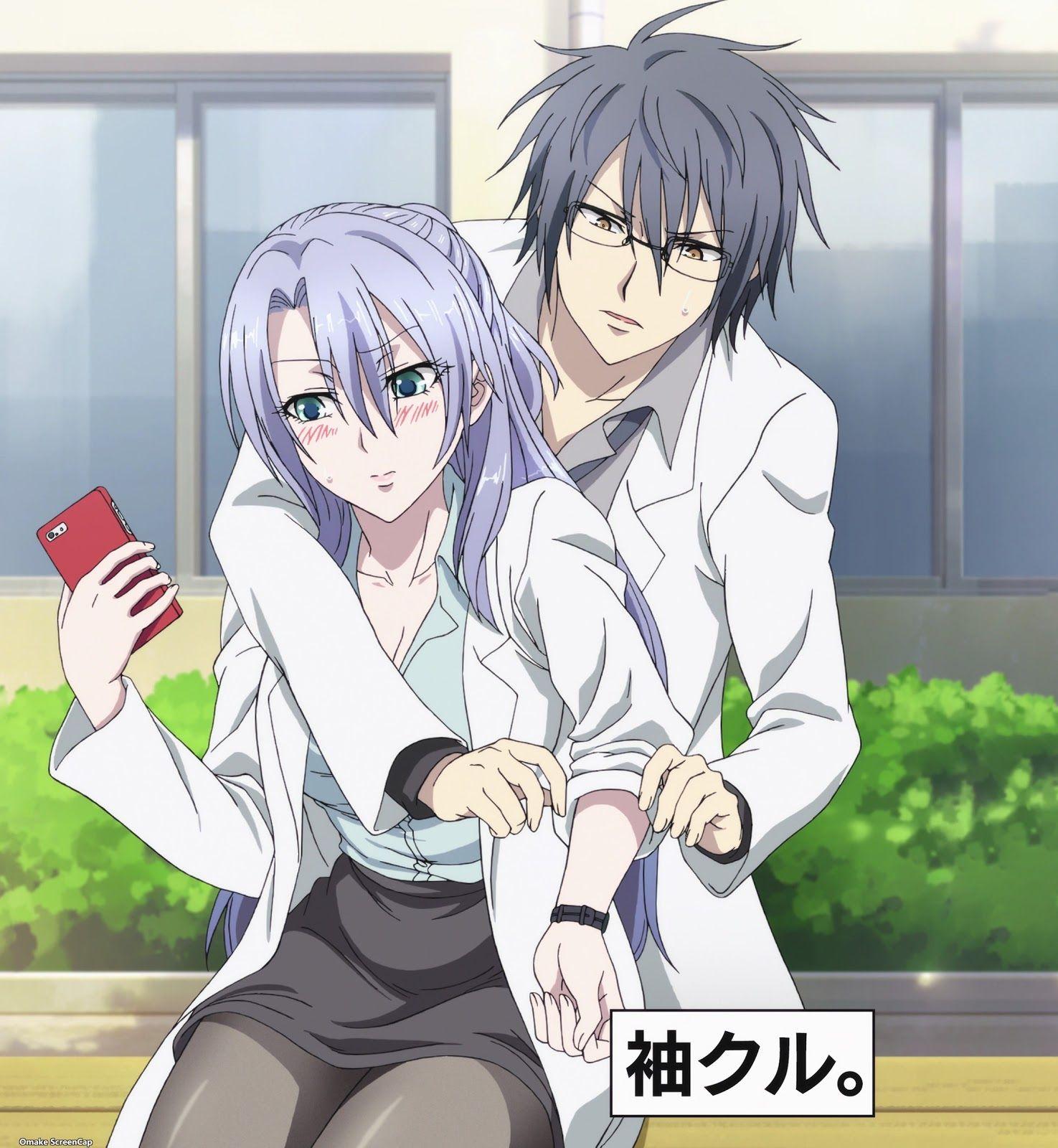 Download Anime Rikei Ga Koi onlinecurrencytradingforexusa