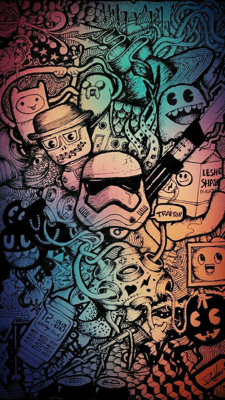 Gaming Graffiti Wallpapers Top Free Gaming Graffiti Backgrounds