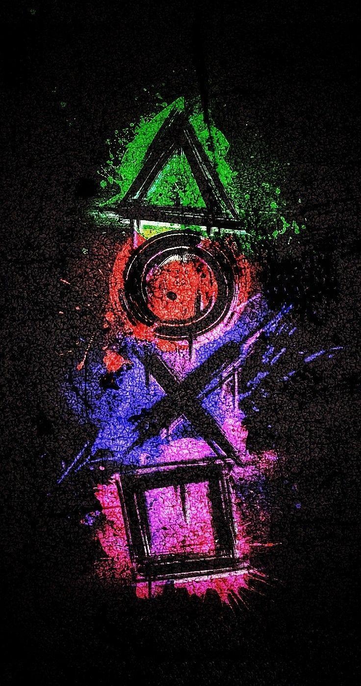 Gaming Graffiti Wallpapers Top Free Gaming Graffiti Backgrounds