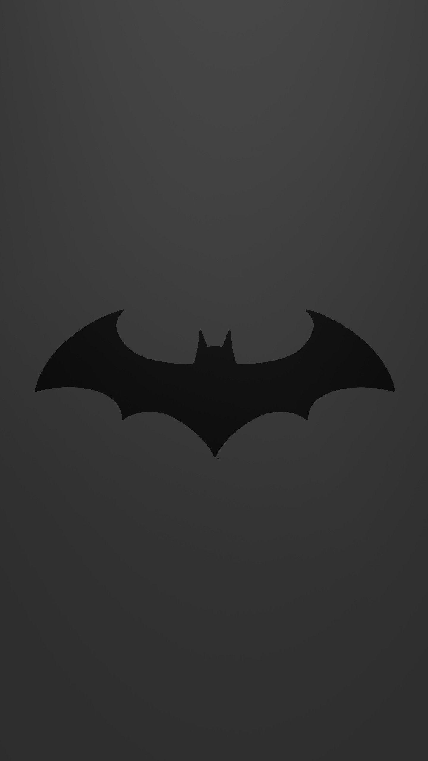 Batman Logo Mobile Wallpapers Top Free Batman Logo Mobile Backgrounds